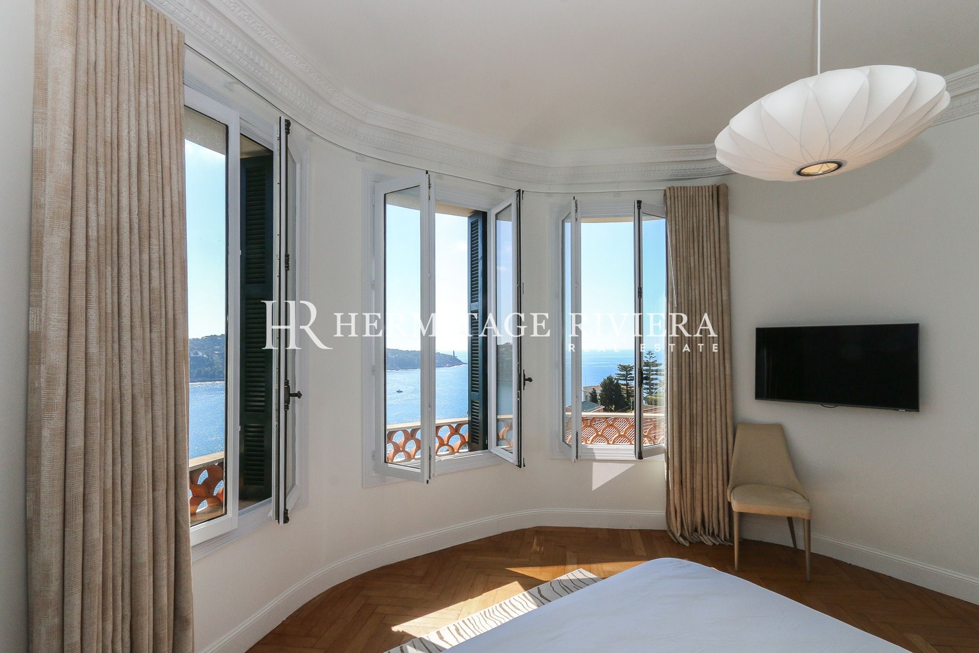 Élégante villa avec vue imprenable  (image 18)