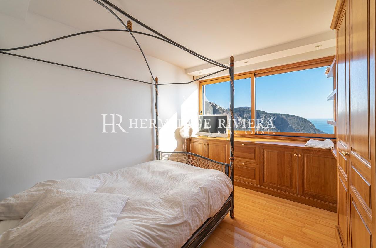 Villa d'exception vue mer  (image 22)