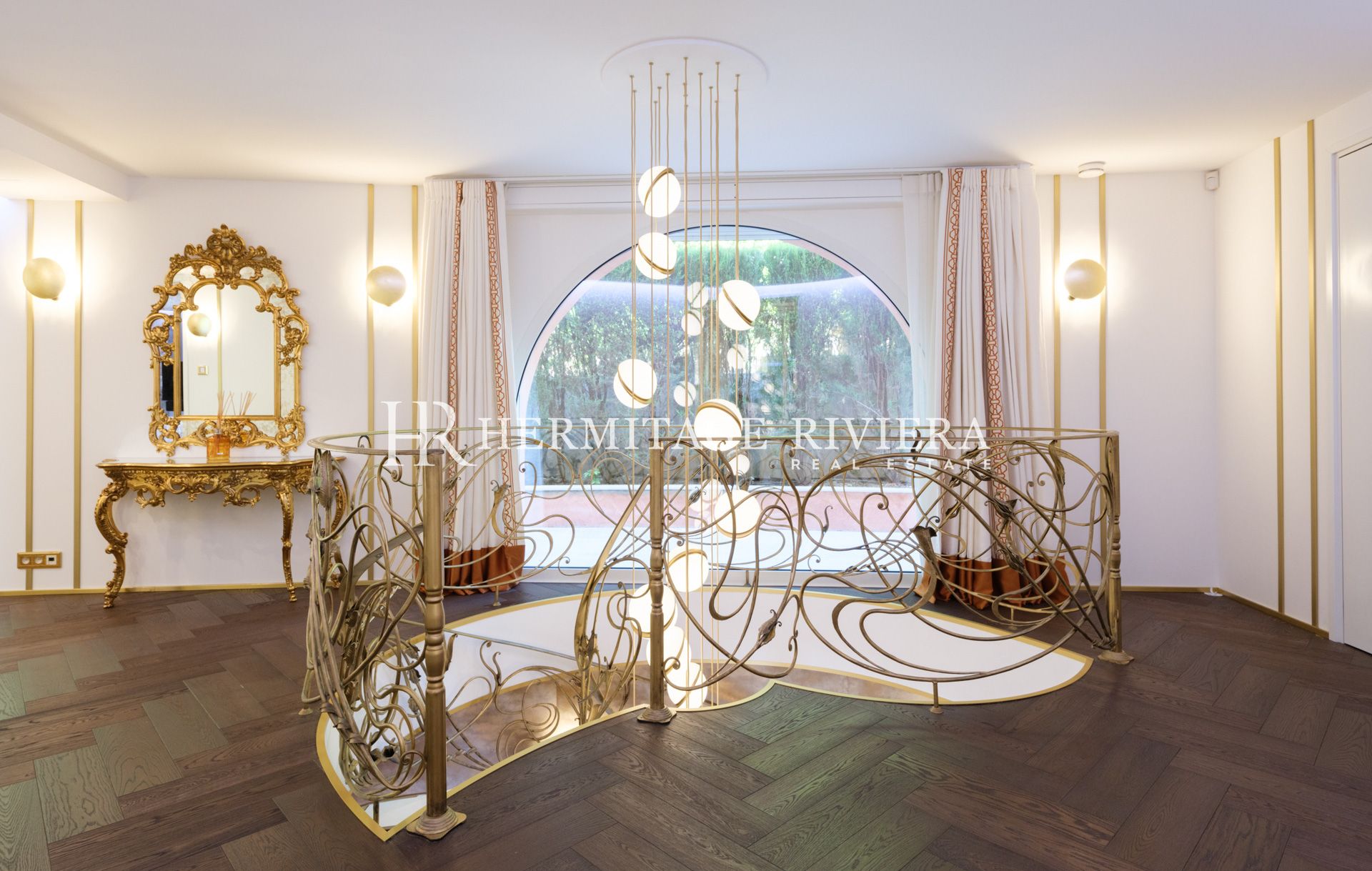 Villa avec vue mer fantastique - Proche Monaco (image 13)