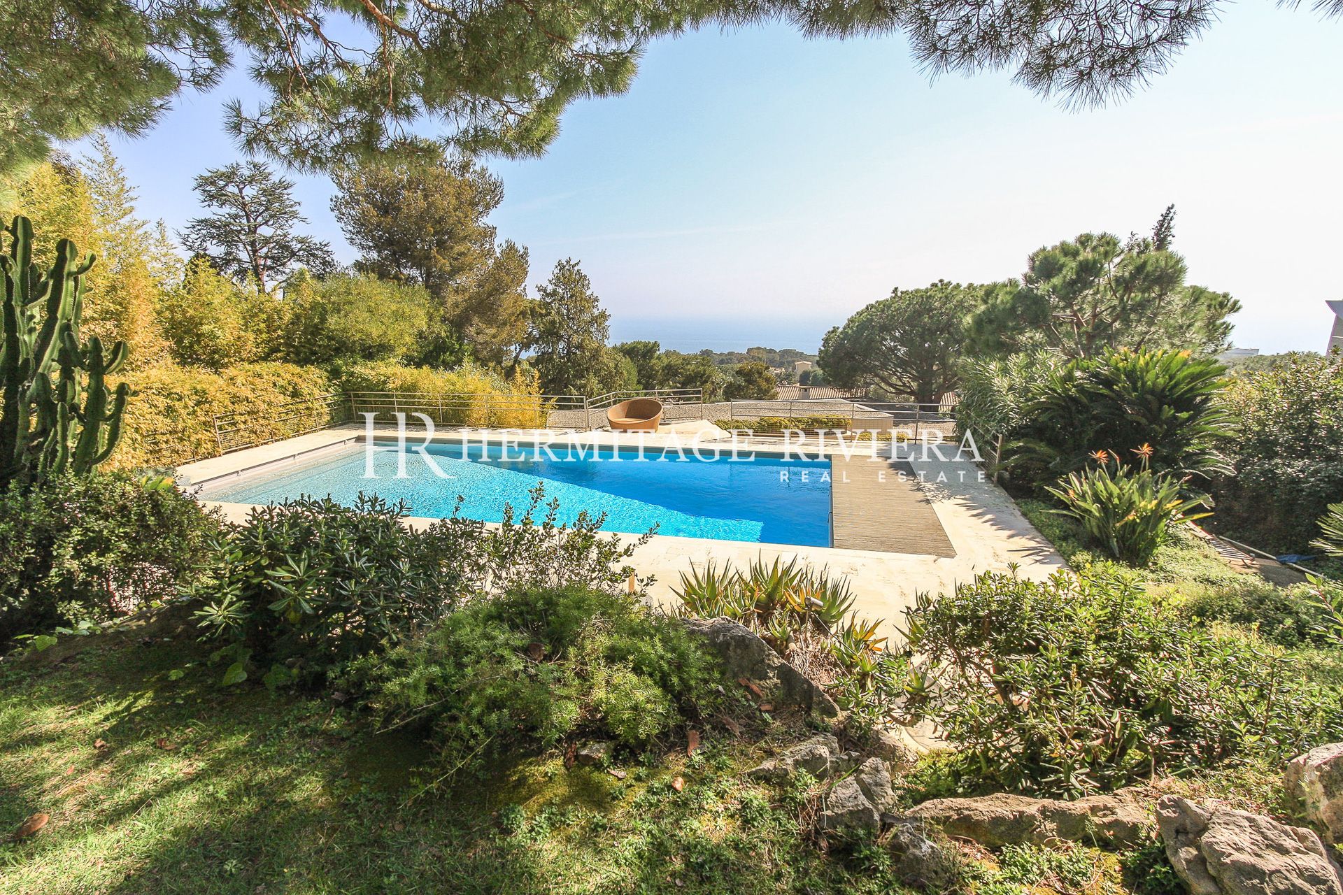 Splendide vue mer - Pool - Au calme (image 1)
