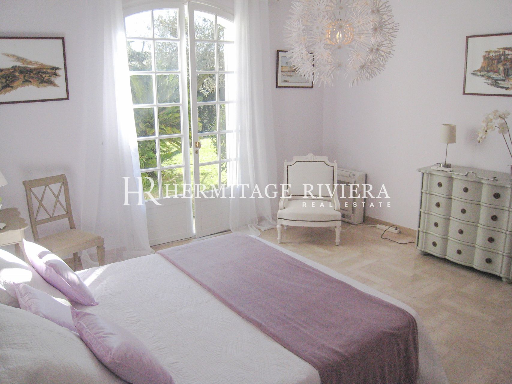 Vue mer imprenable - Piscine - Jardin plat (image 12)