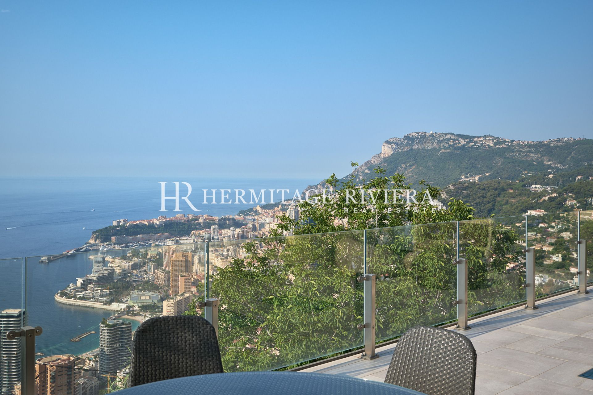 Charmante propriété avec vue sur Monaco (image 6)