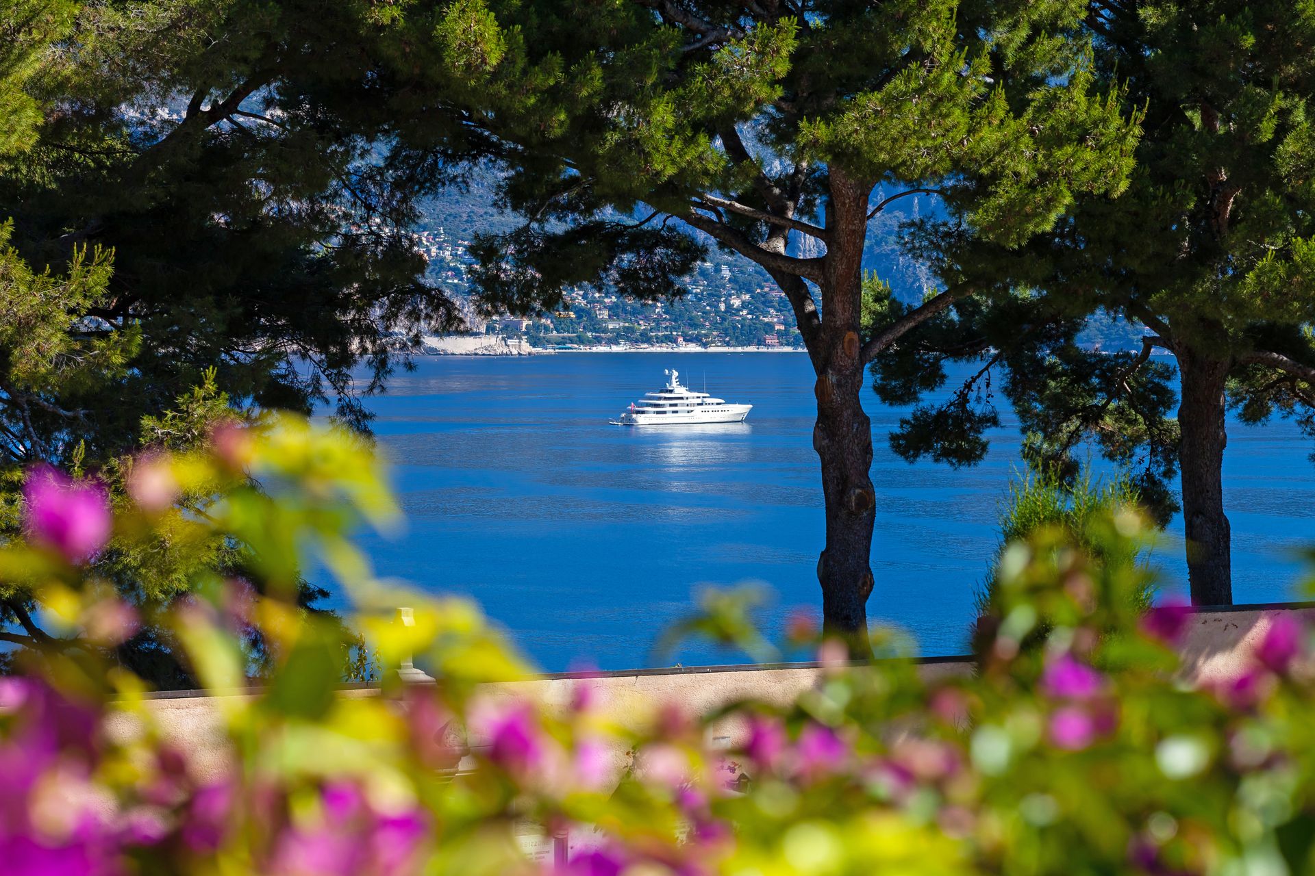 Saint-Jean-Cap-Ferrat (image 5)
