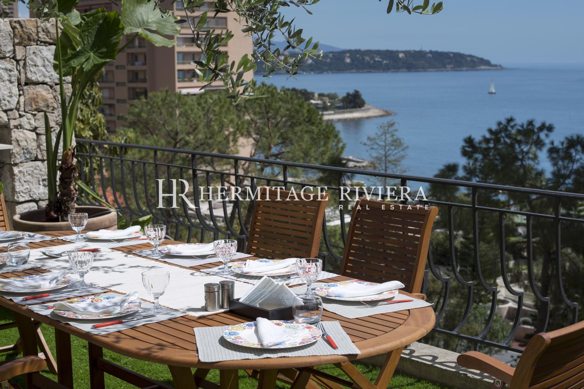 4 Pièces - Apartment de luxe - Terrasse (image 2)