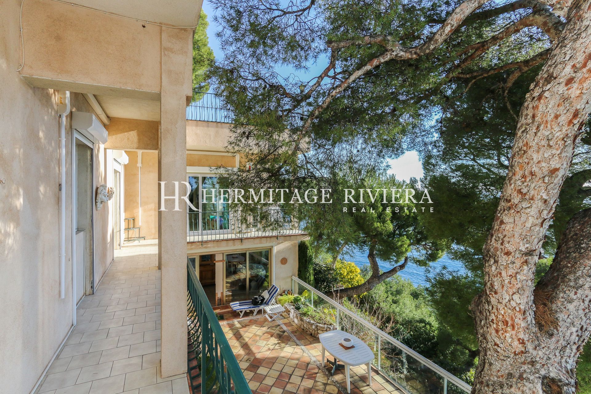 Villa à moderniser - Proche front de mer - Cap Estel (image 3)