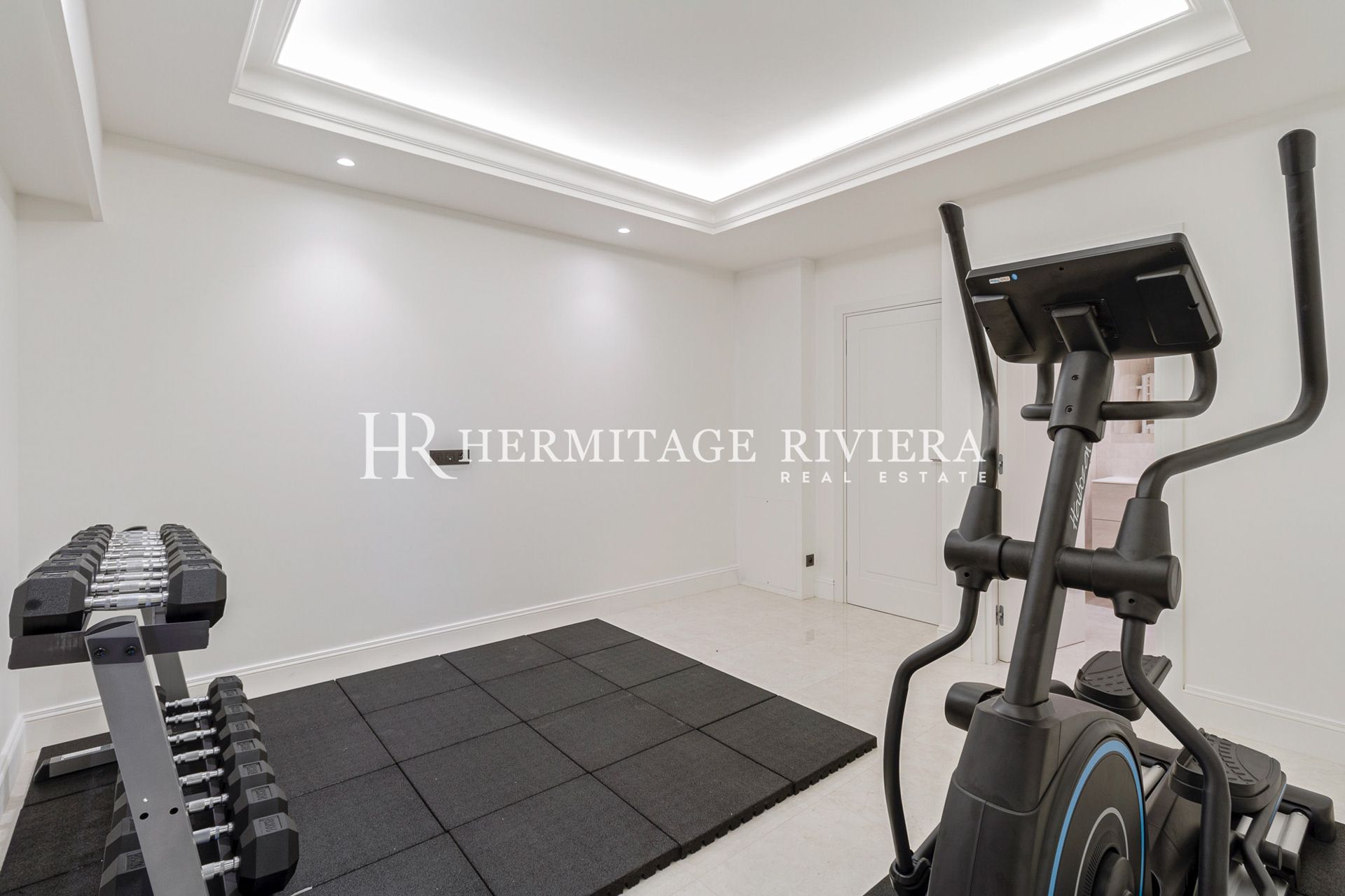 Luxueuse propriété - Près du village - Piscine - Vue mer (image 33)