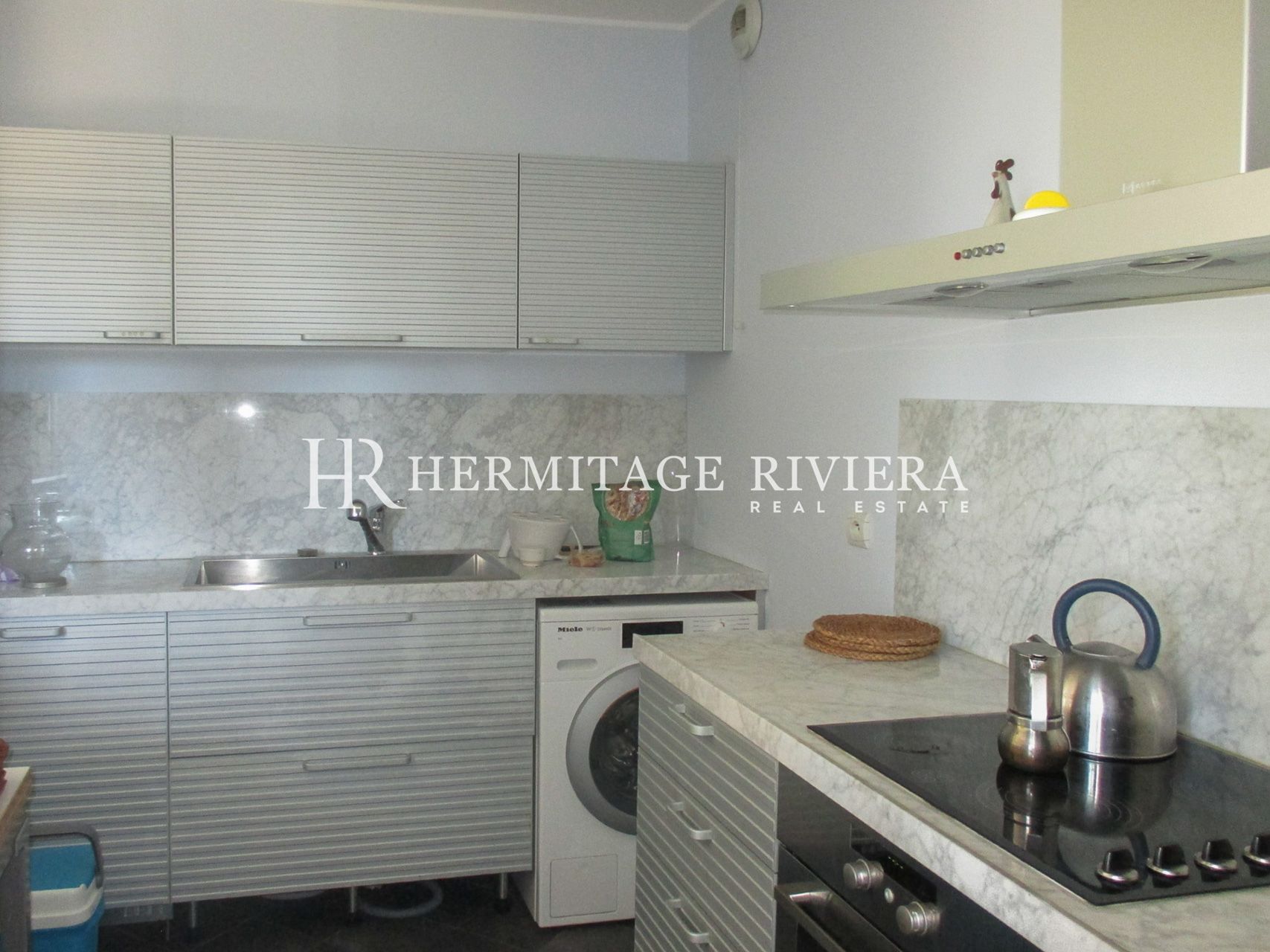 Appartement de 4 pieces avec jardin privatif  (image 9)
