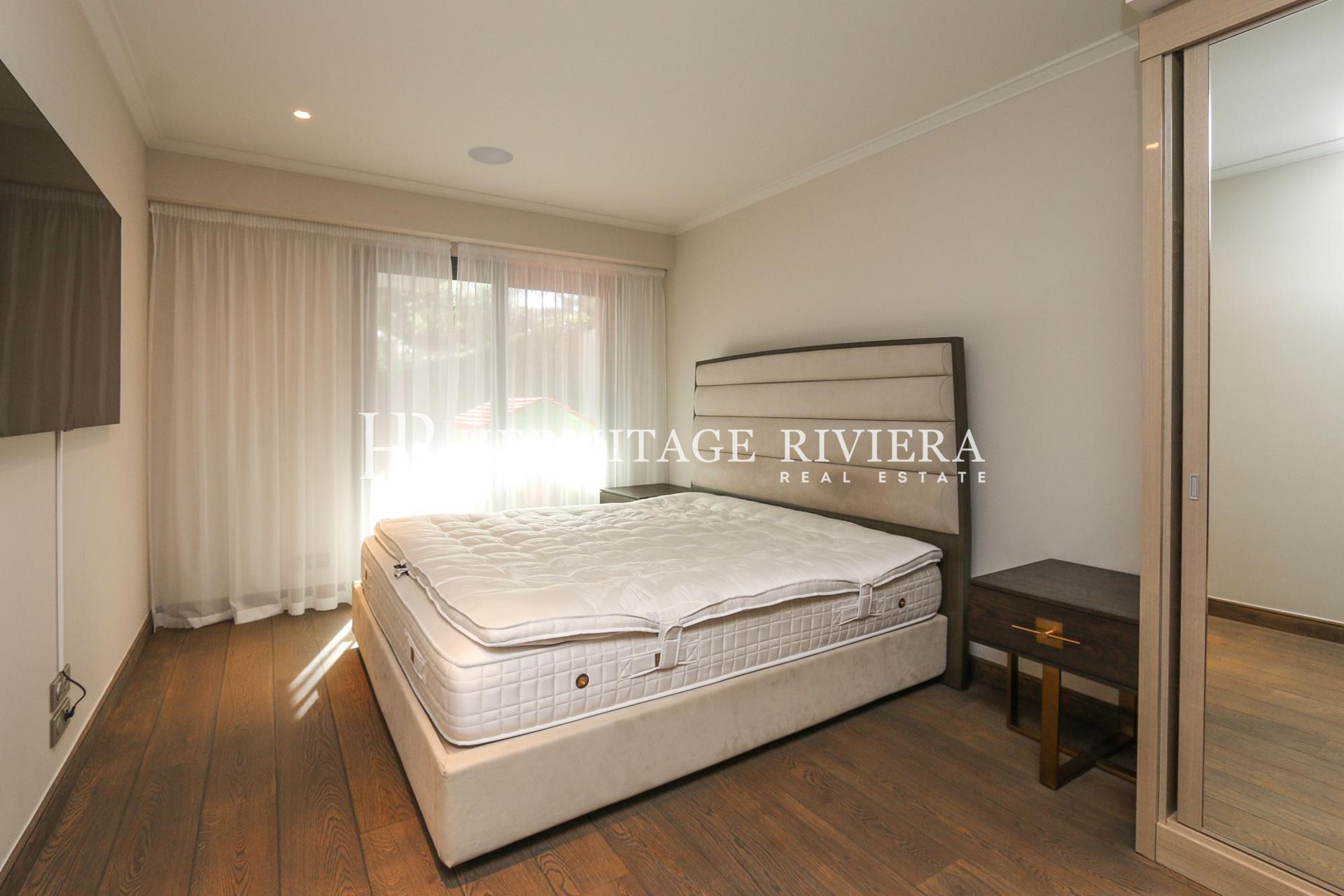 4 pièces - Piscine privative - Résidence de luxe (image 15)