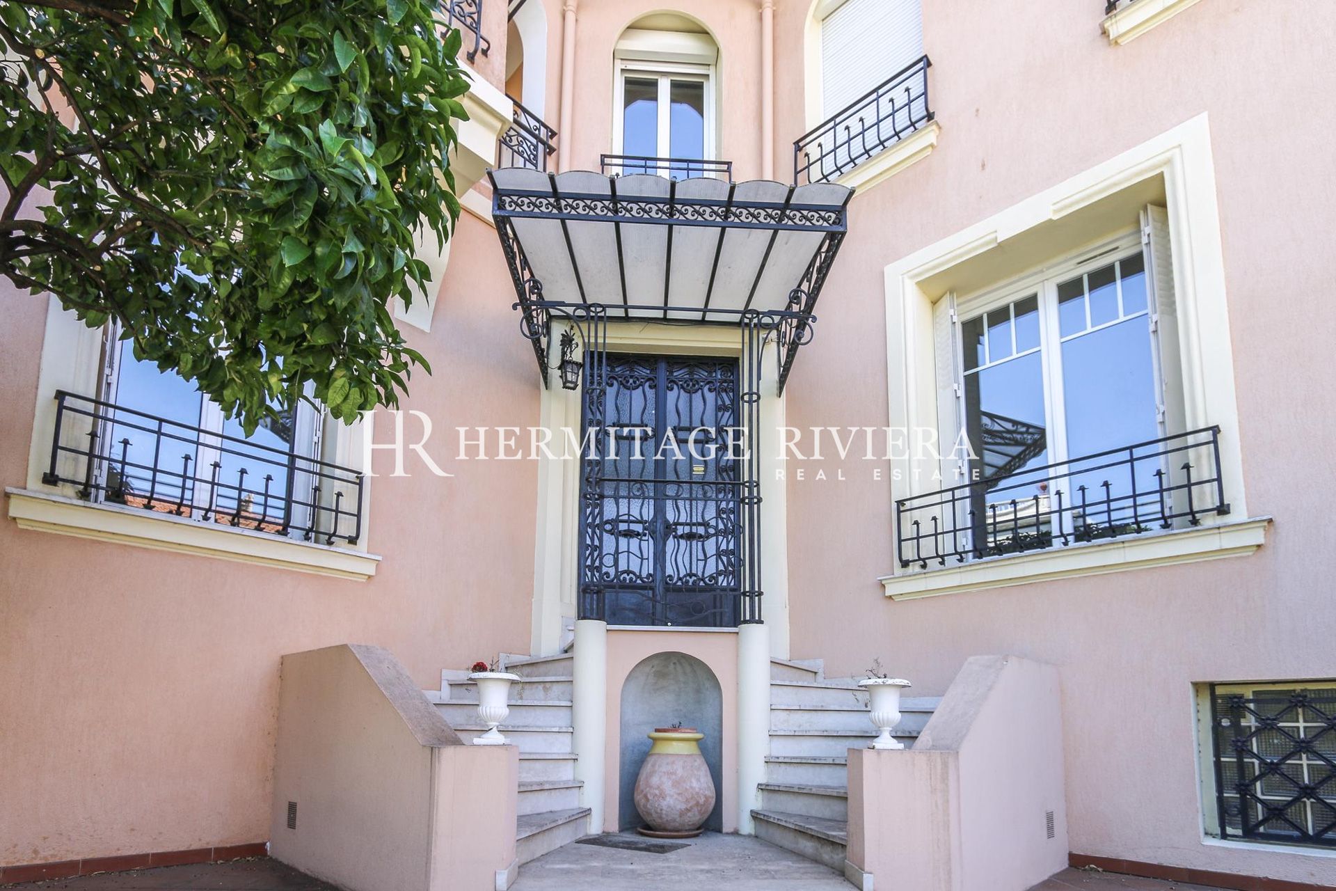 Rénové - Domaine privé - Jardin plat - Proche Port (image 25)