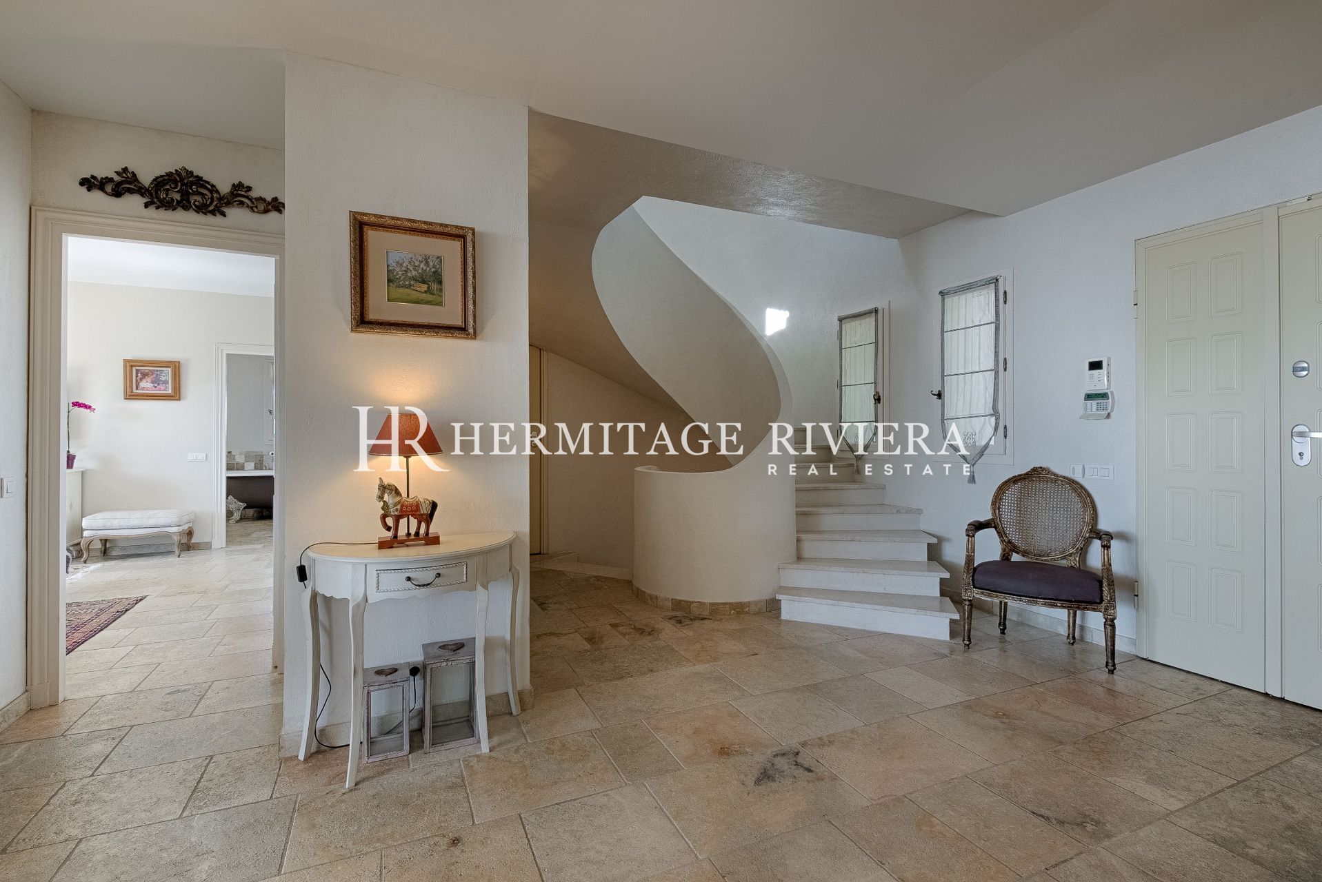 Vue mer exceptionnelle - Pool - Au Calme (image 6)