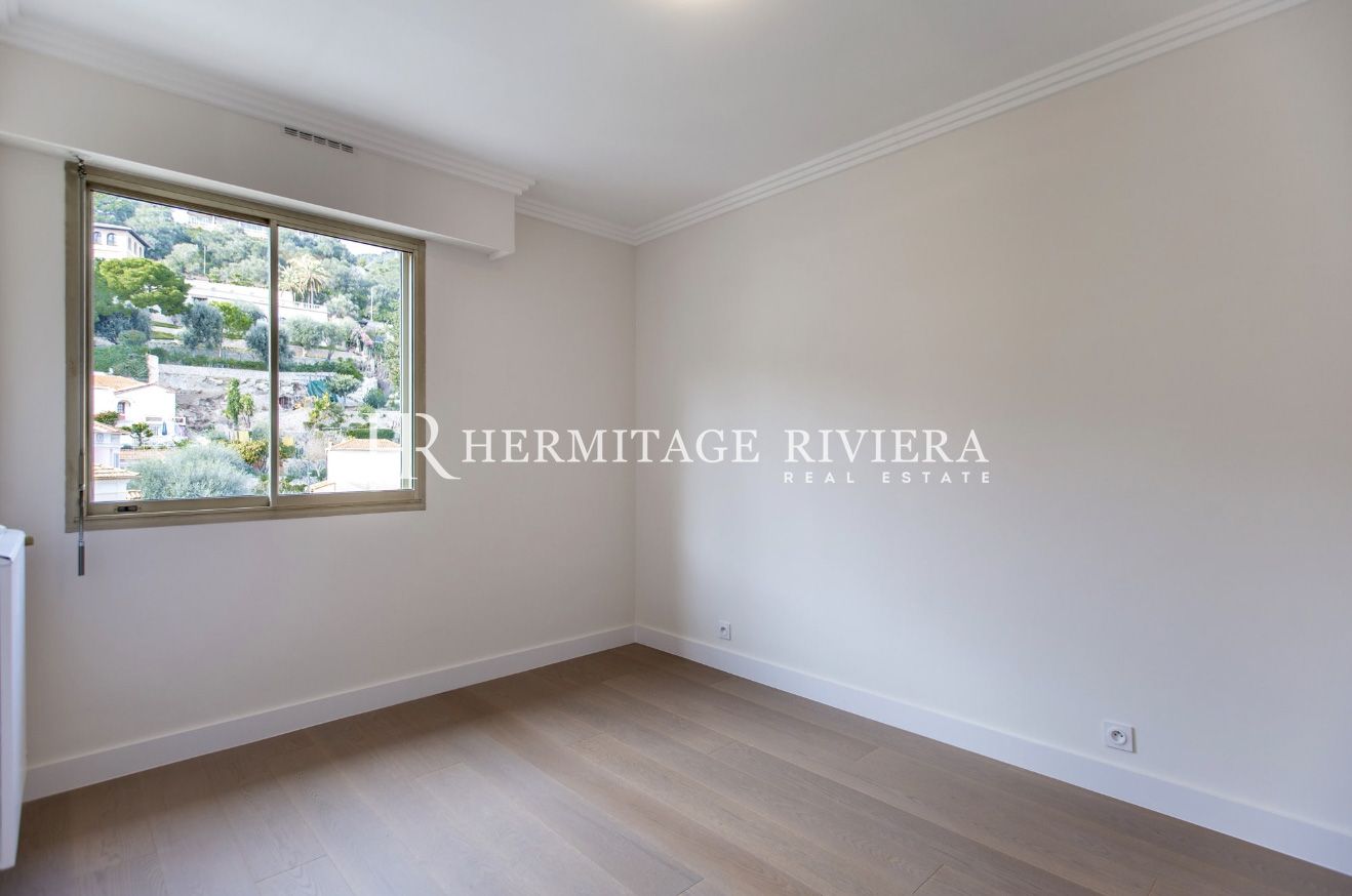 2 Pièces - Rénové - Terrasse - Vue mer  (image 7)