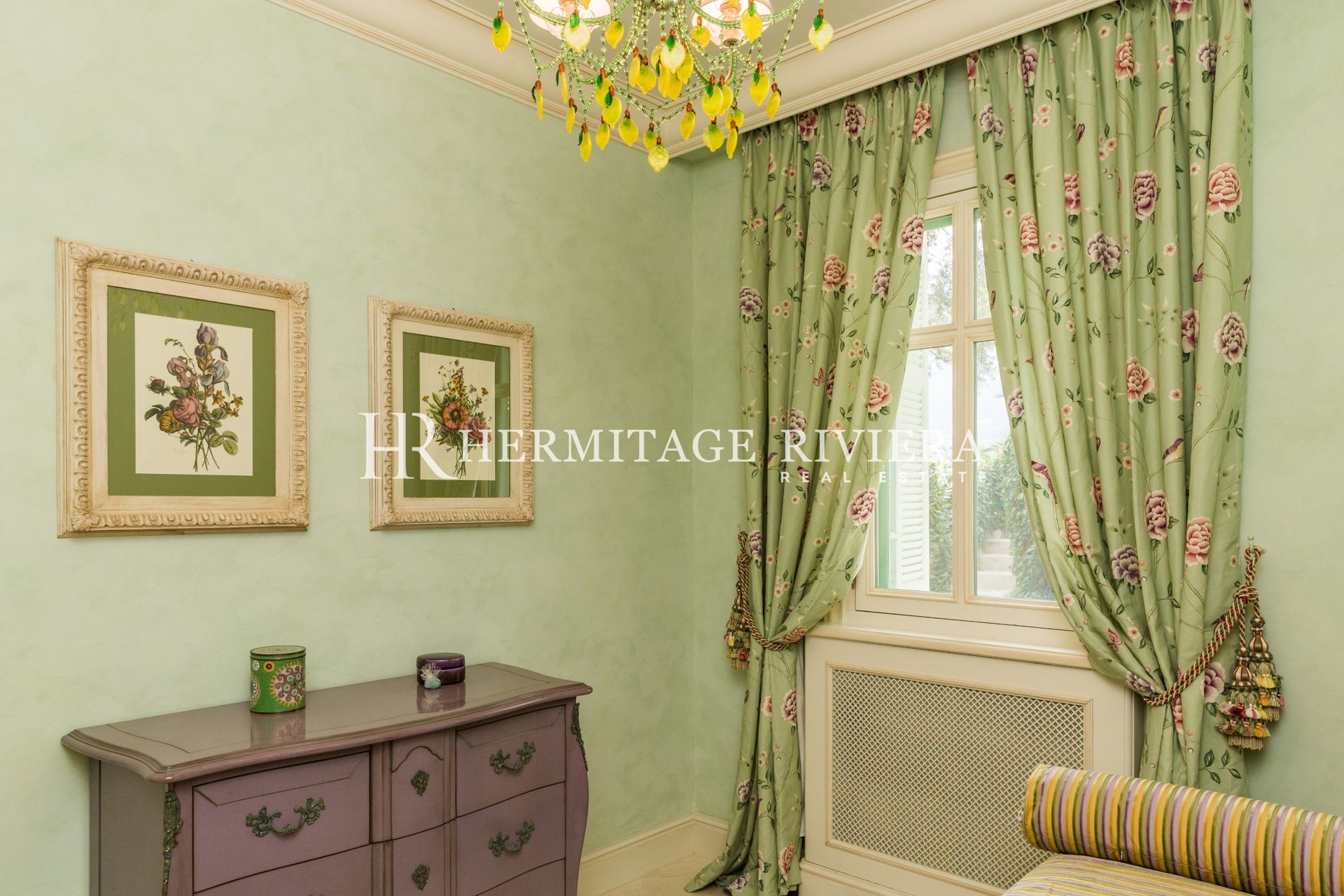 Demeure d'exception - Vue sur Monaco (image 24)