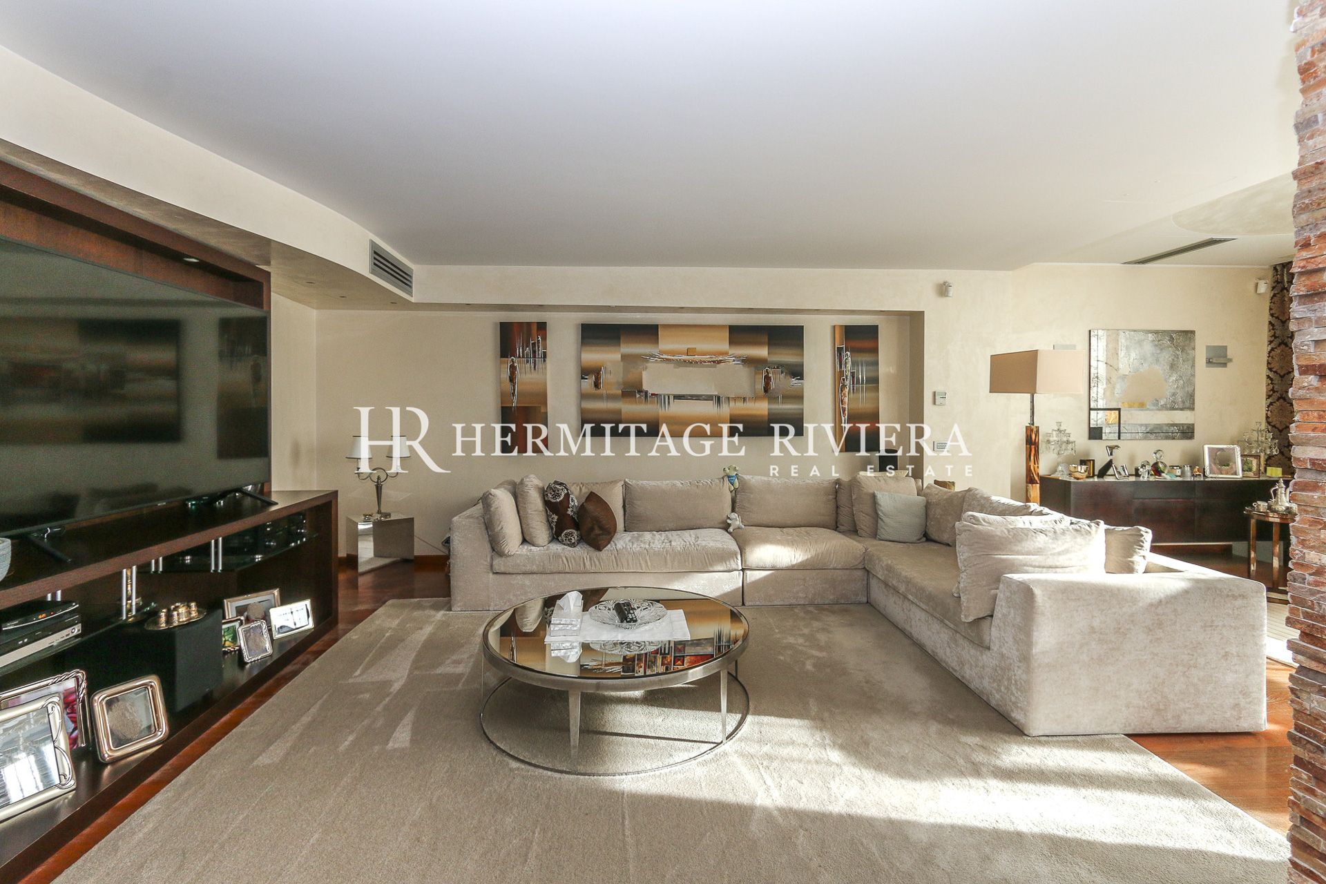 5 Pièces - Triplex - Vue mer - Terrasse - Frontière avec Monaco (image 7)