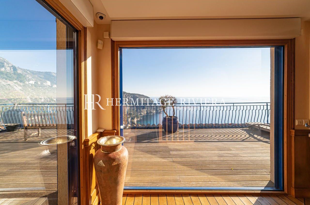 Villa d'exception vue mer  (image 26)