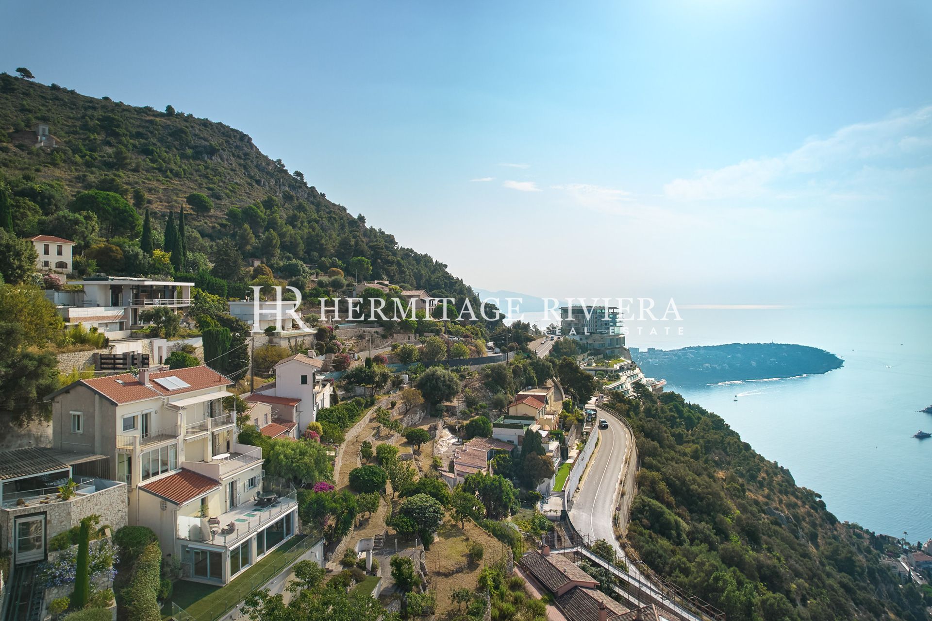 Charmante propriété avec vue sur Monaco (image 25)