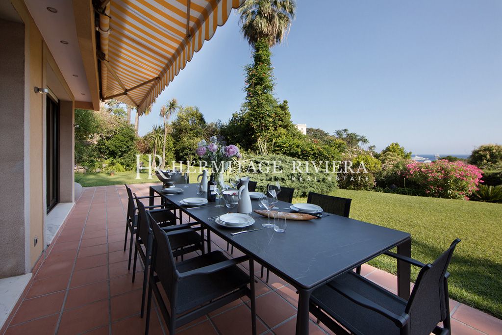 3 Pièces - Appartement avec vue mer et terrasse (image 2)