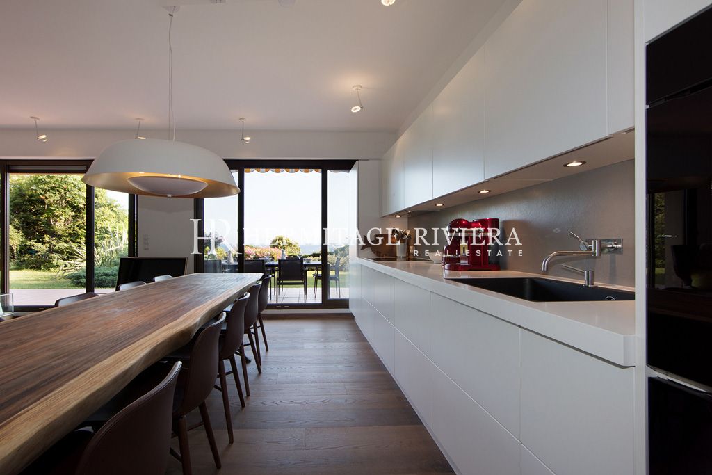 3 Pièces - Appartement avec vue mer et terrasse (image 6)
