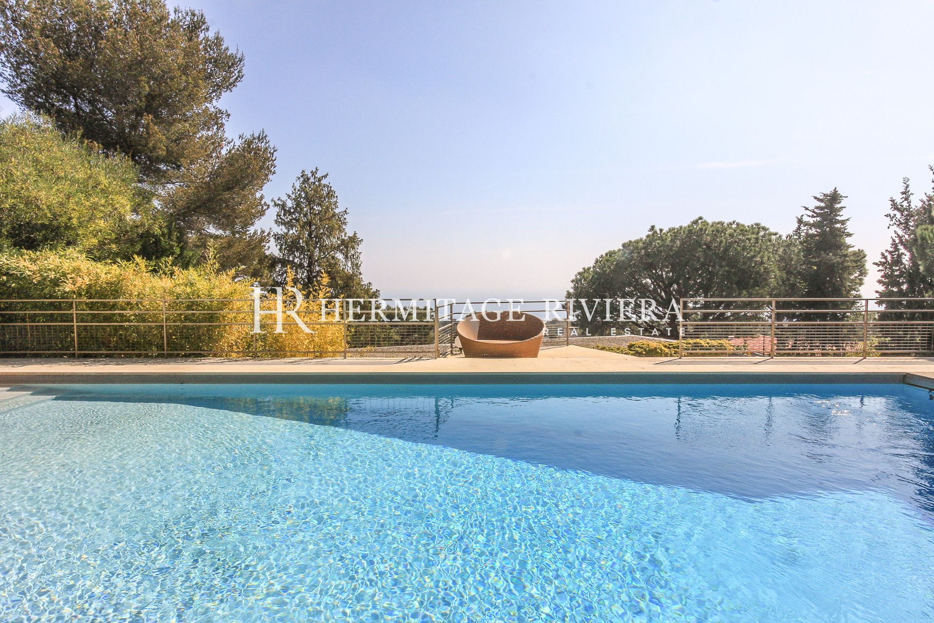 Splendide vue mer - Pool - Au calme (image 25)
