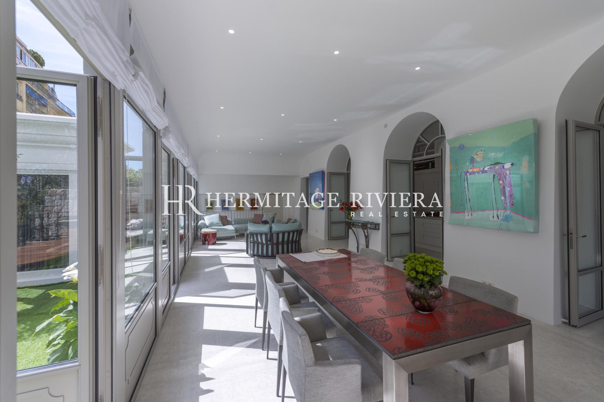 4 Pièces - Apartment de luxe - Terrasse (image 7)