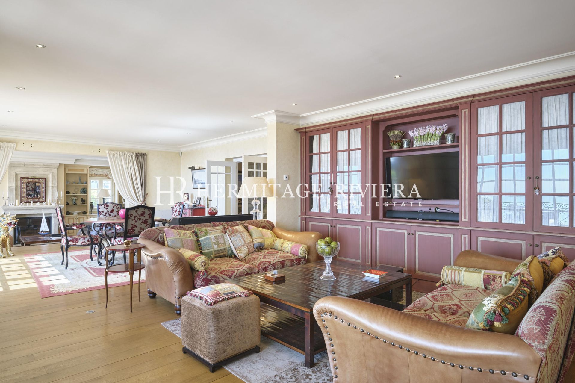Au calme - Vue mer - Piscine - Maison d'invités (image 12)