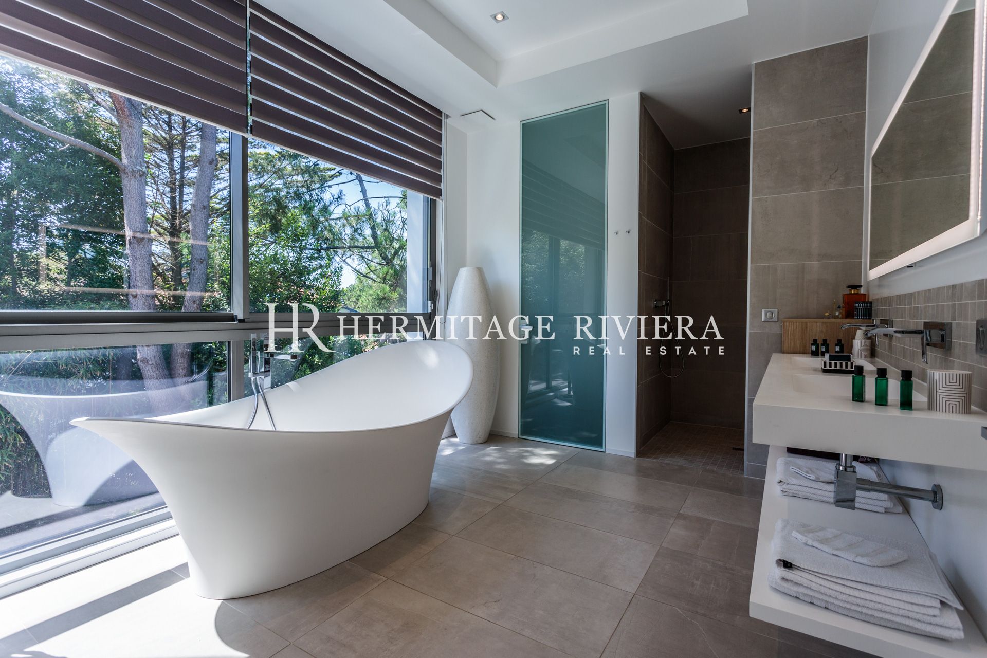 Moderne with pool (image 11)
