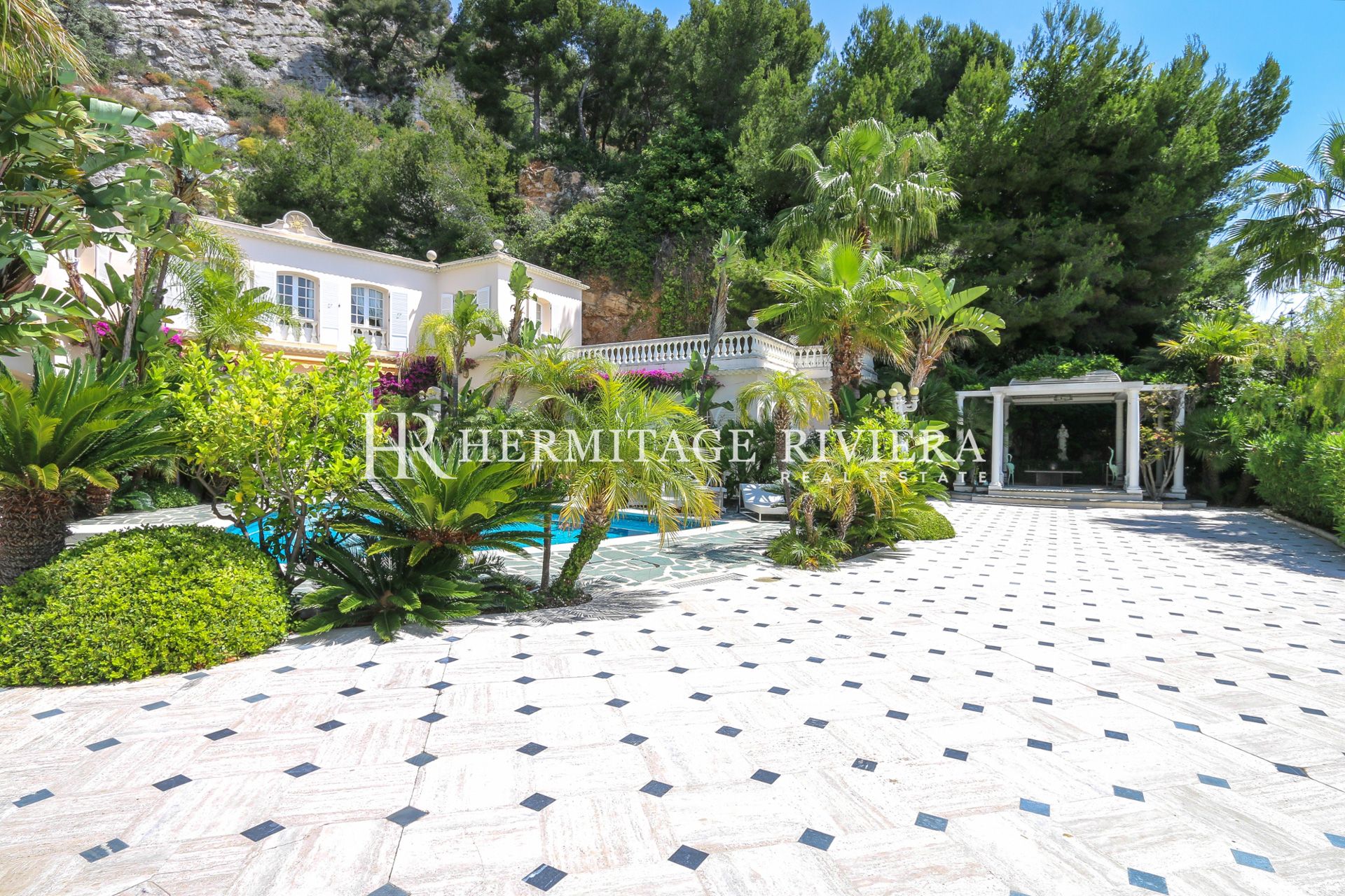 Propriété aux portes de Monaco vue mer (image 7)