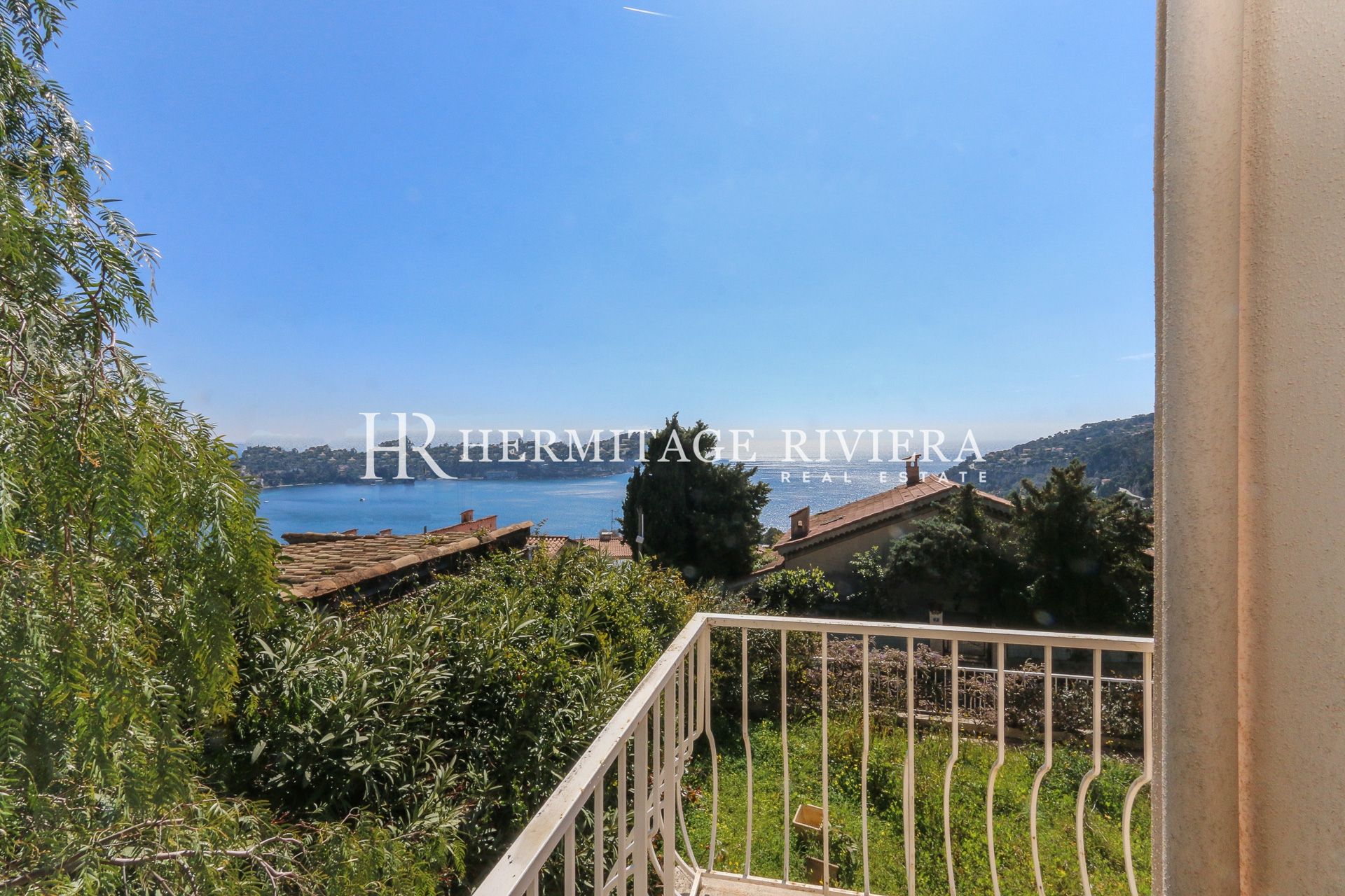 Villa à rénover - Vue mer - Possible extension (image 6)