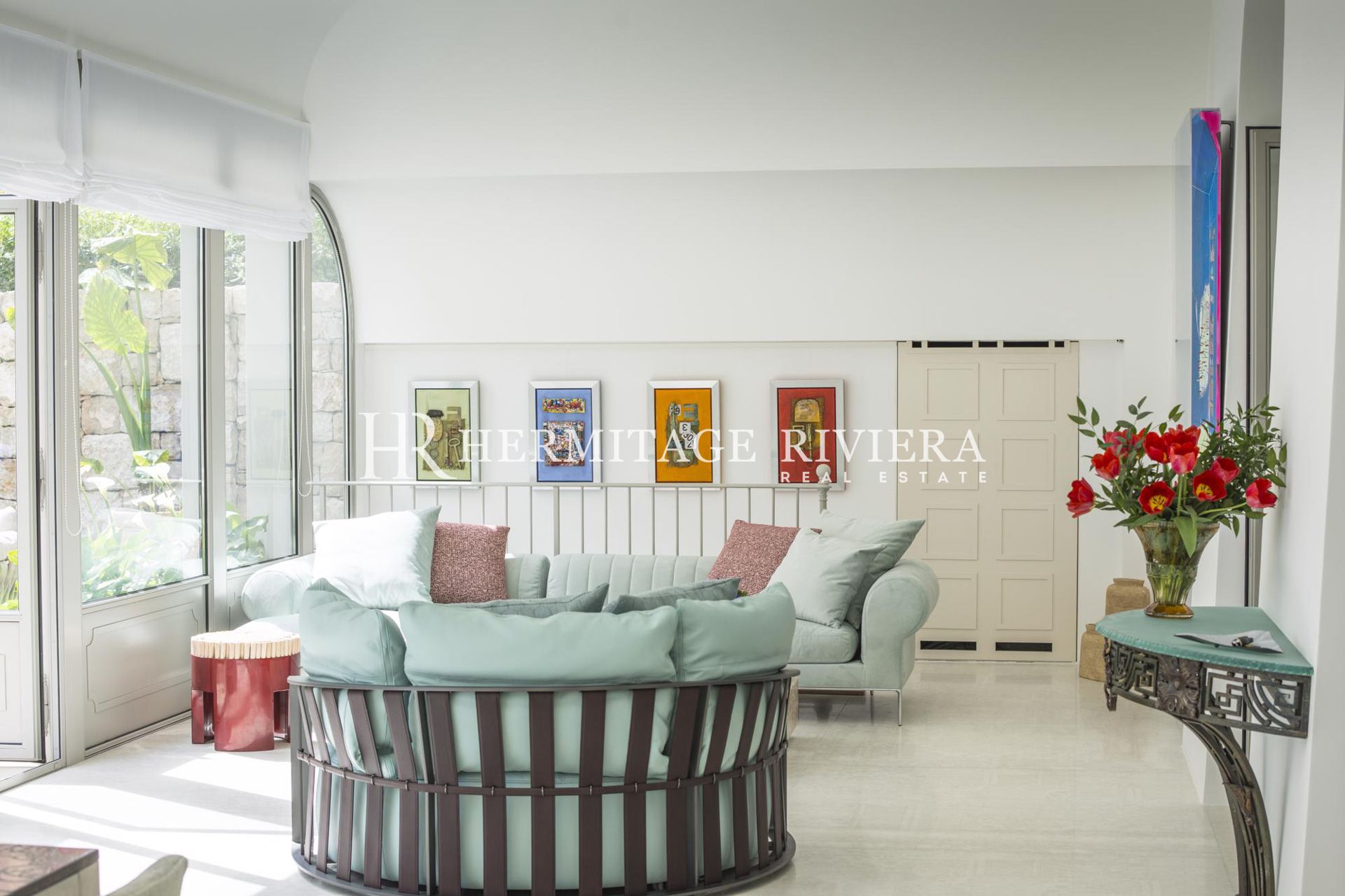 4 Pièces - Apartment de luxe - Terrasse (image 9)
