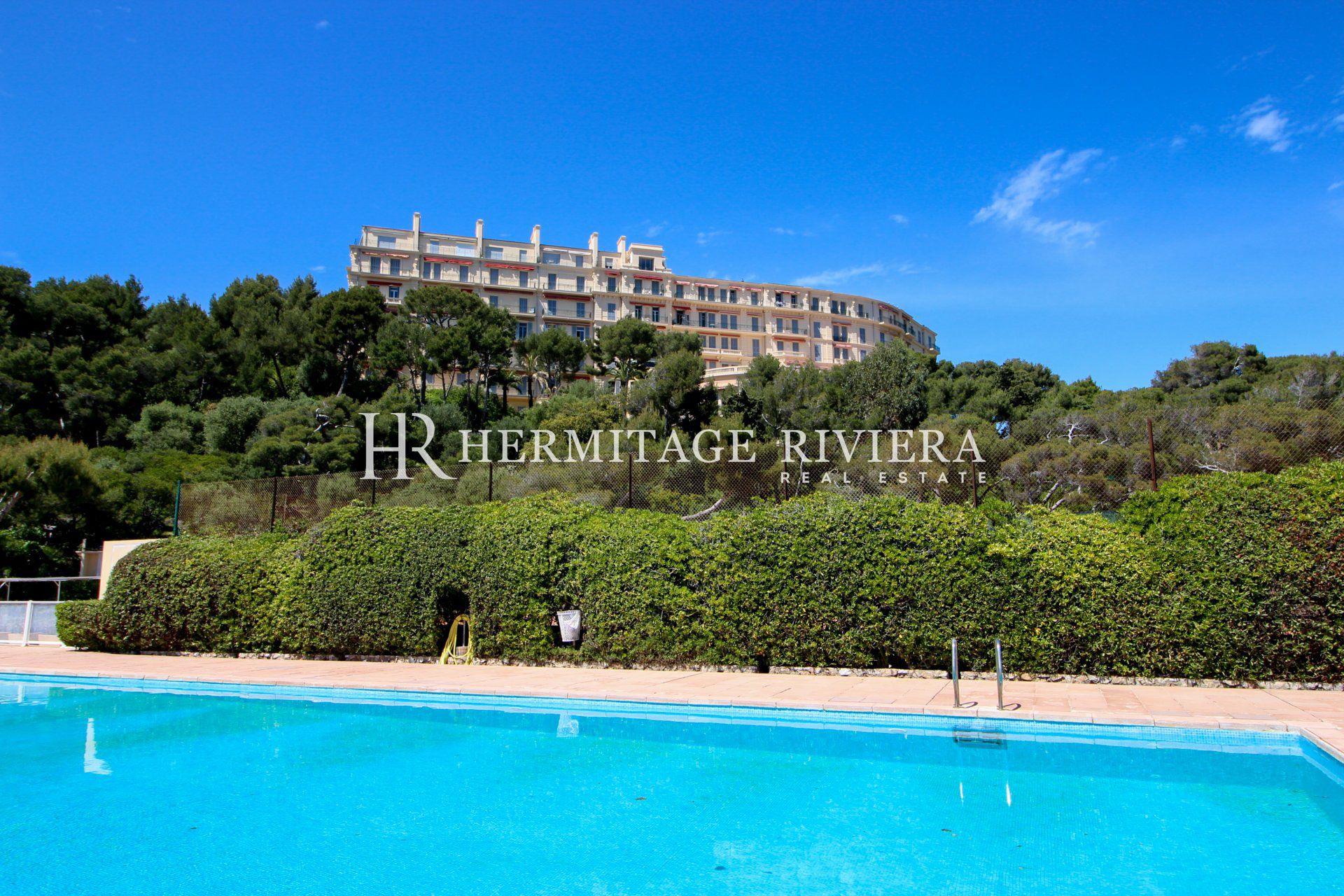 Appartement bourgeois - Vue mer - Balcons (image 16)