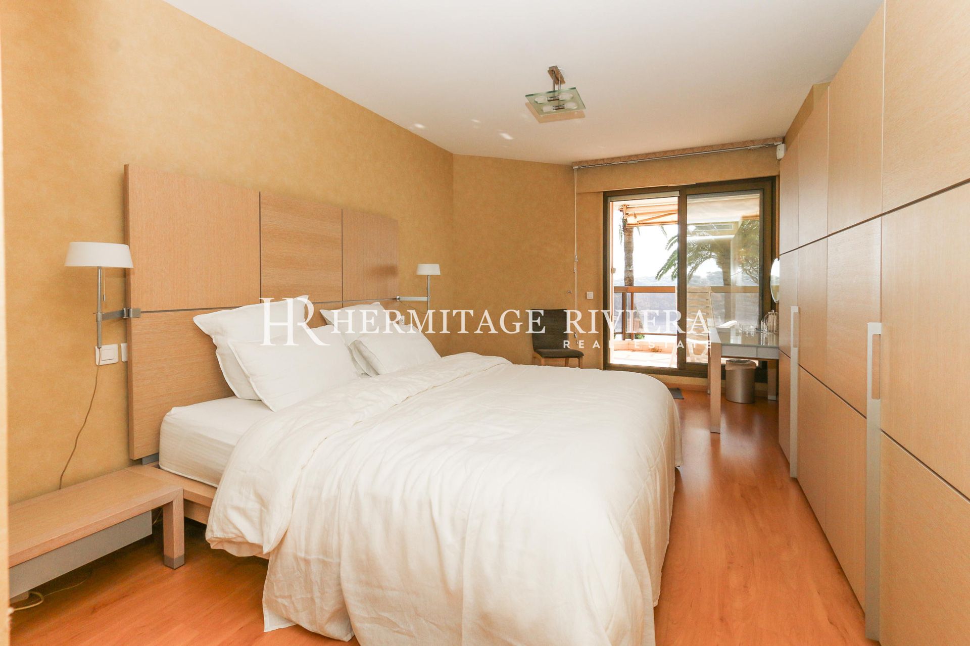 Résidence de prestige - 5 Pièces - Terrasse - Piscine - Vue mer (image 11)