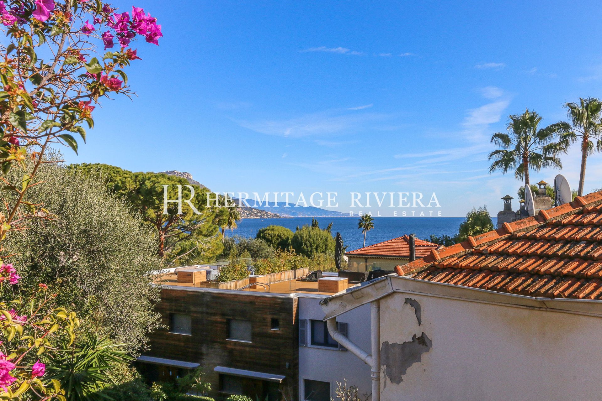 Maison de village - A rénover - Vue mer (image 4)