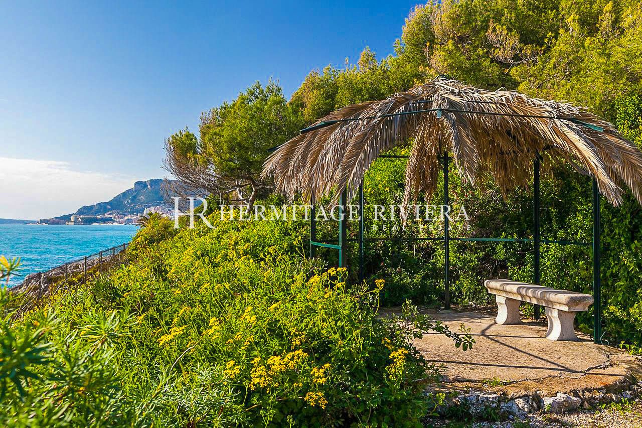 4 Pièces - Résidence en front de mer - Piscine - Terrain de Tennis (image 27)