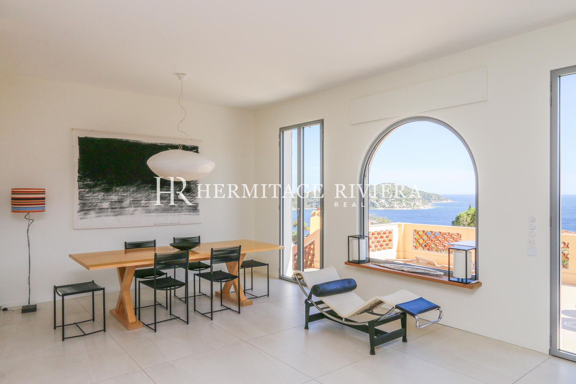 Belle maison - Piscine - Vue mer (image 5)