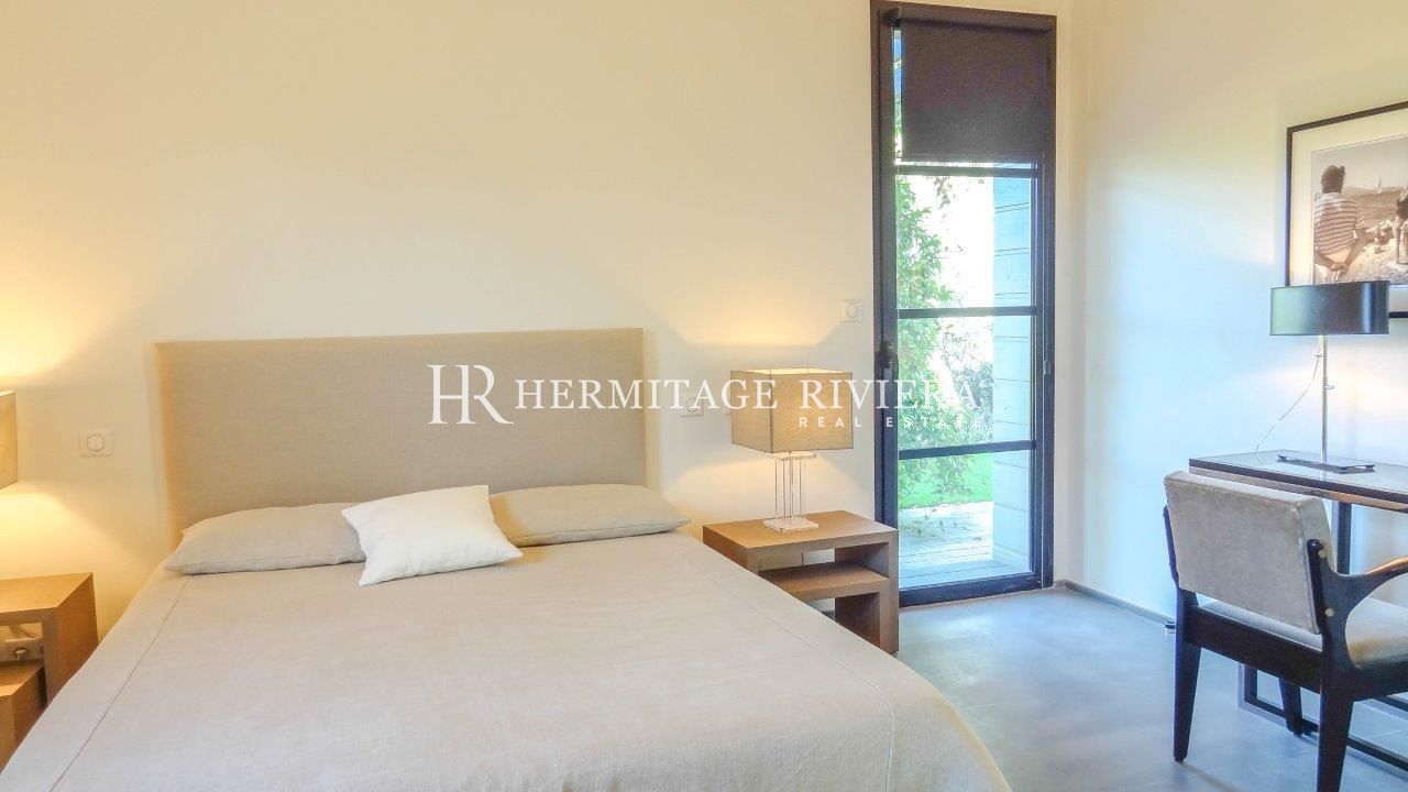 Belle villa moderne - Proche plages (image 20)