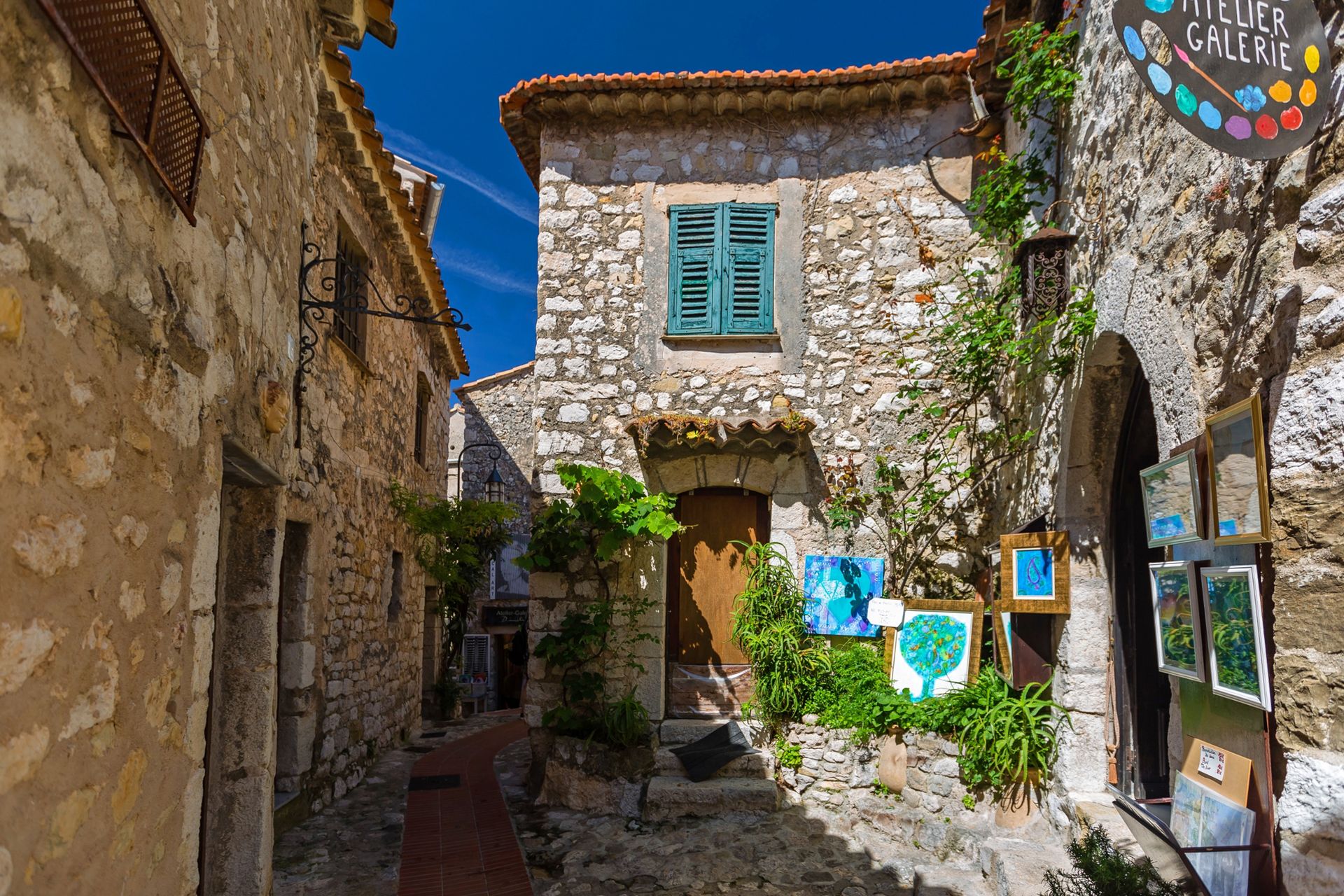 Eze (image 3)