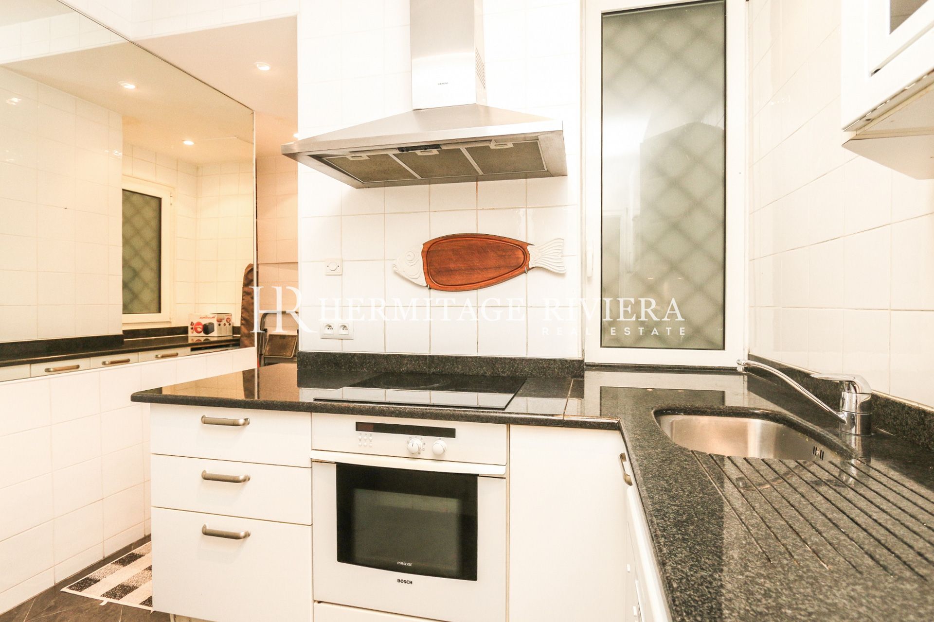 4 pièces - Proche Monaco - Sea views - Terrasse (image 11)