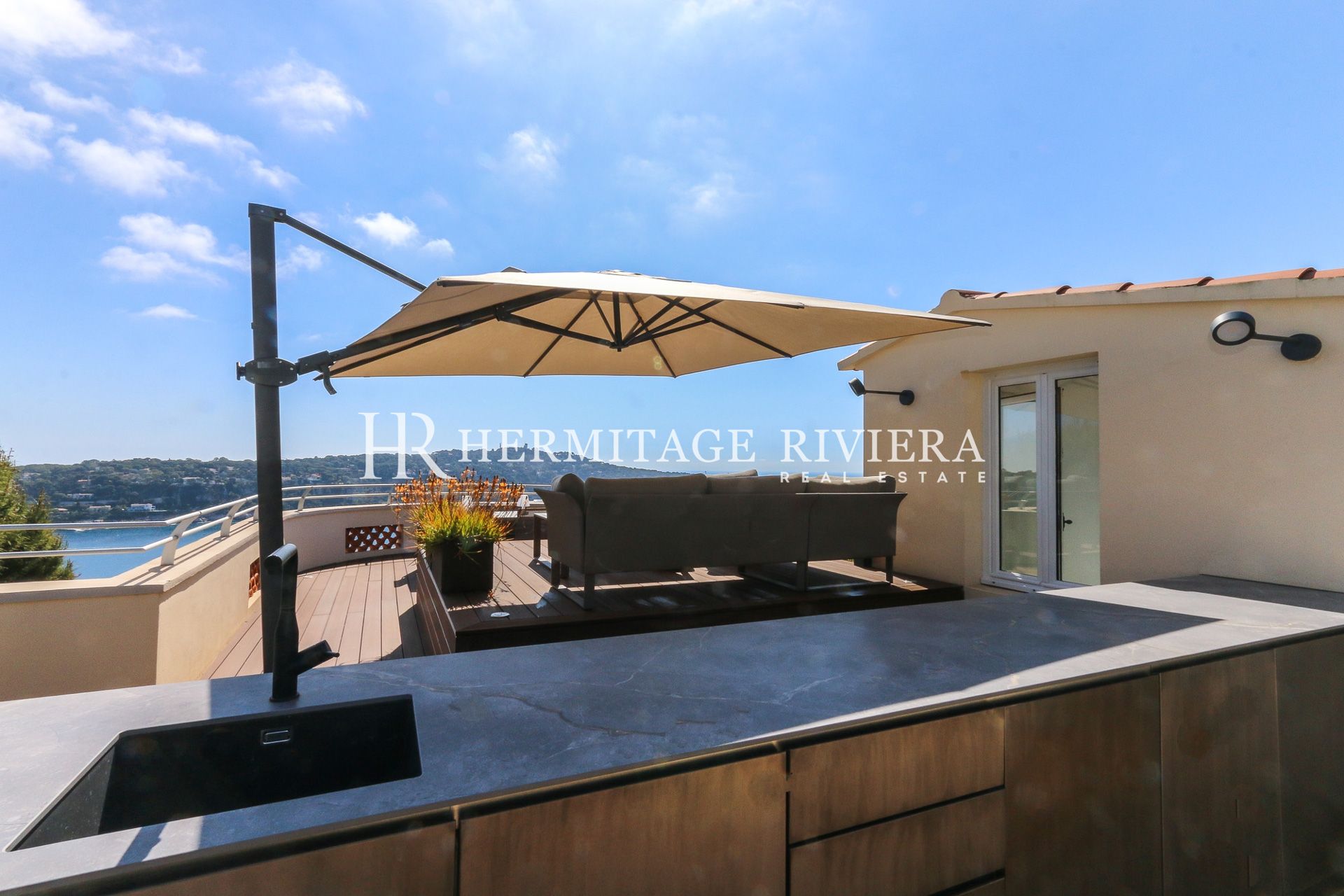 Élégante villa avec vue imprenable  (image 33)