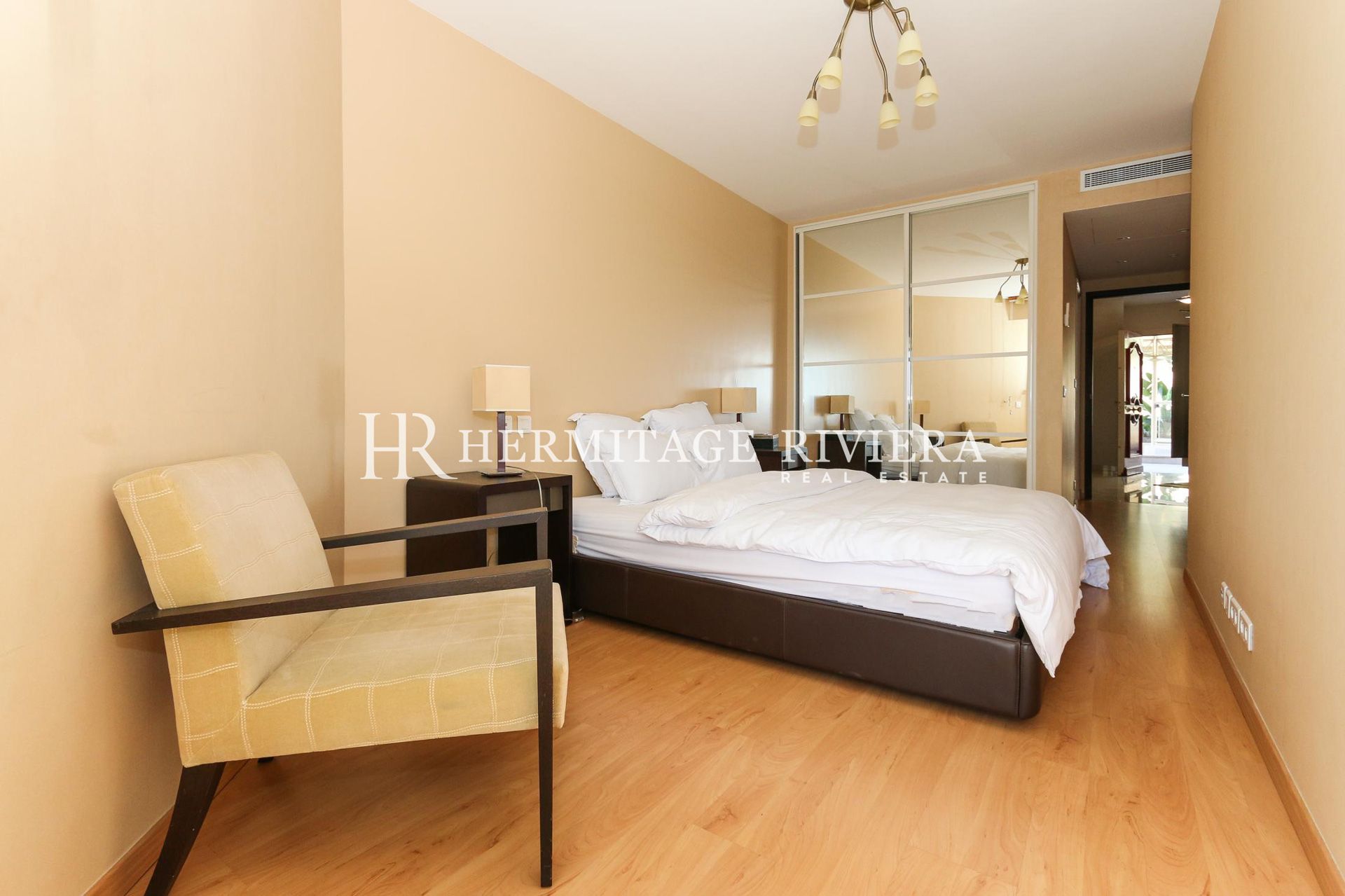 Résidence de prestige - 5 Pièces - Terrasse - Piscine - Vue mer (image 6)