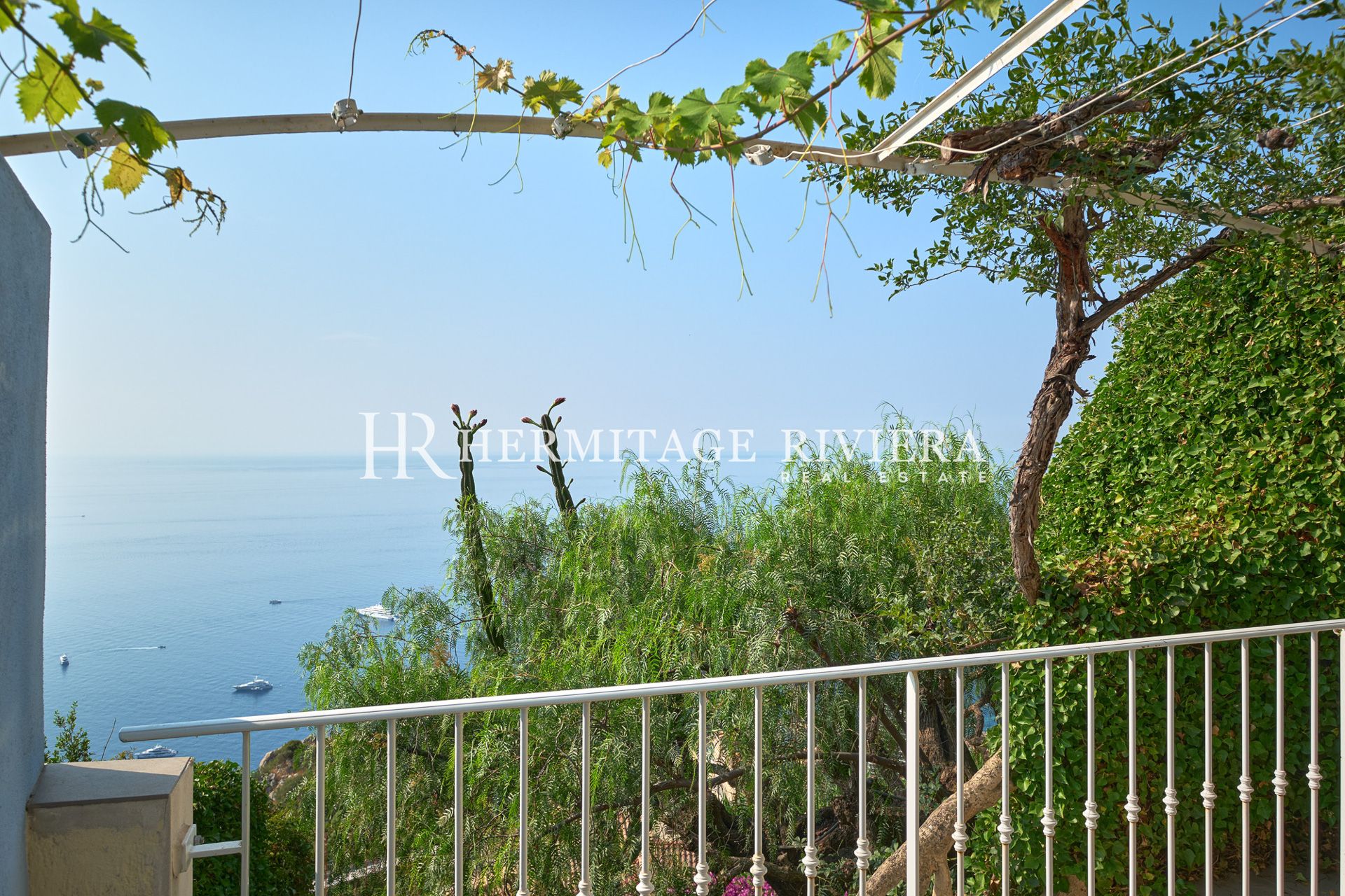 Charmante propriété avec vue sur Monaco (image 15)