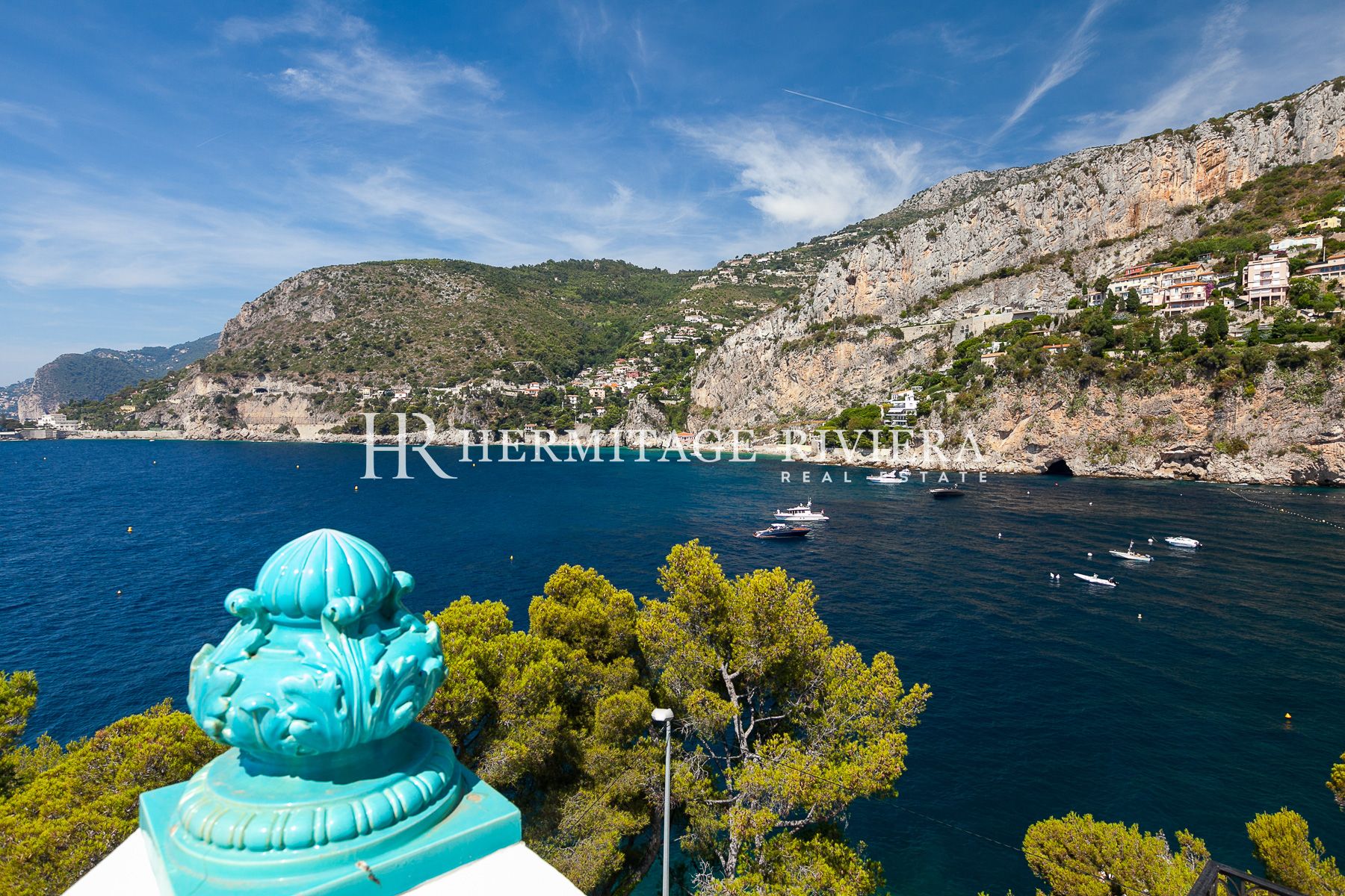 Villa Belle Epoque - Proche Monaco - Plage Mala (image 9)