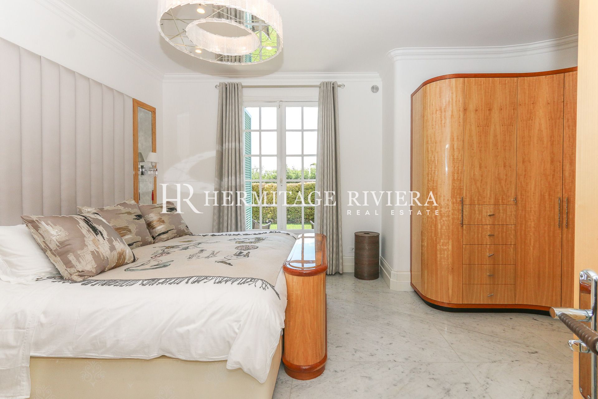 Villa Belle Epoque - Proche Monaco - Plage Mala (image 36)