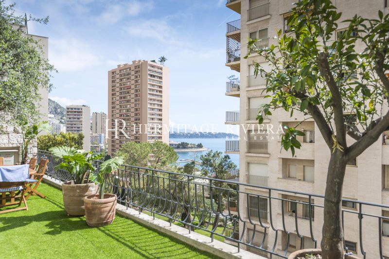 4 Pièces - Apartment de luxe - Terrasse