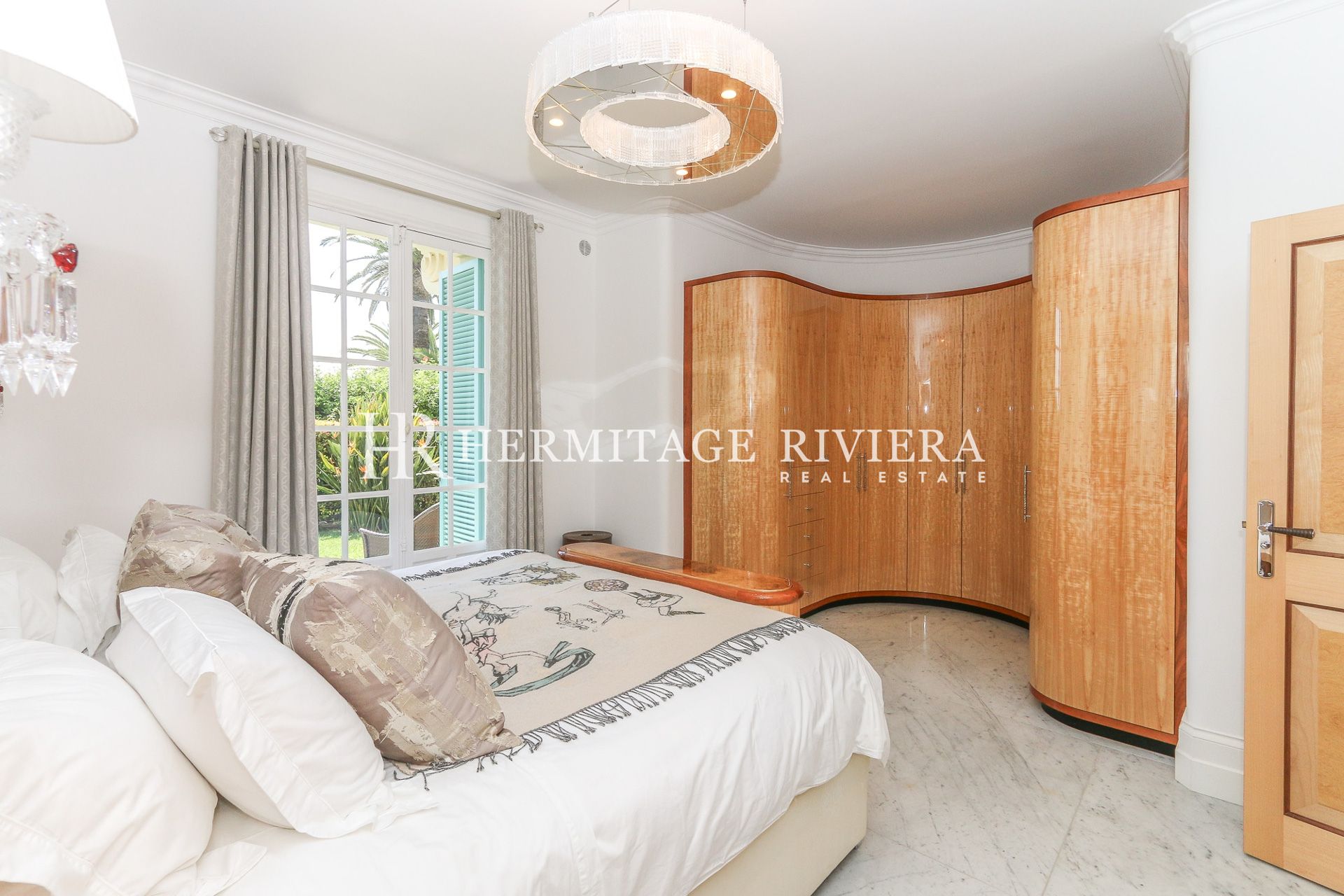 Villa Belle Epoque - Proche Monaco - Plage Mala (image 35)