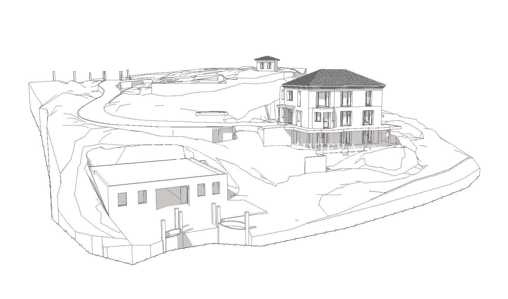 Propriété à terminer en front de mer  (image 4)