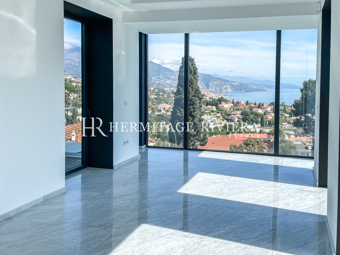 Luxueuse villa moderne - Vue mer - Piscine (image 3)