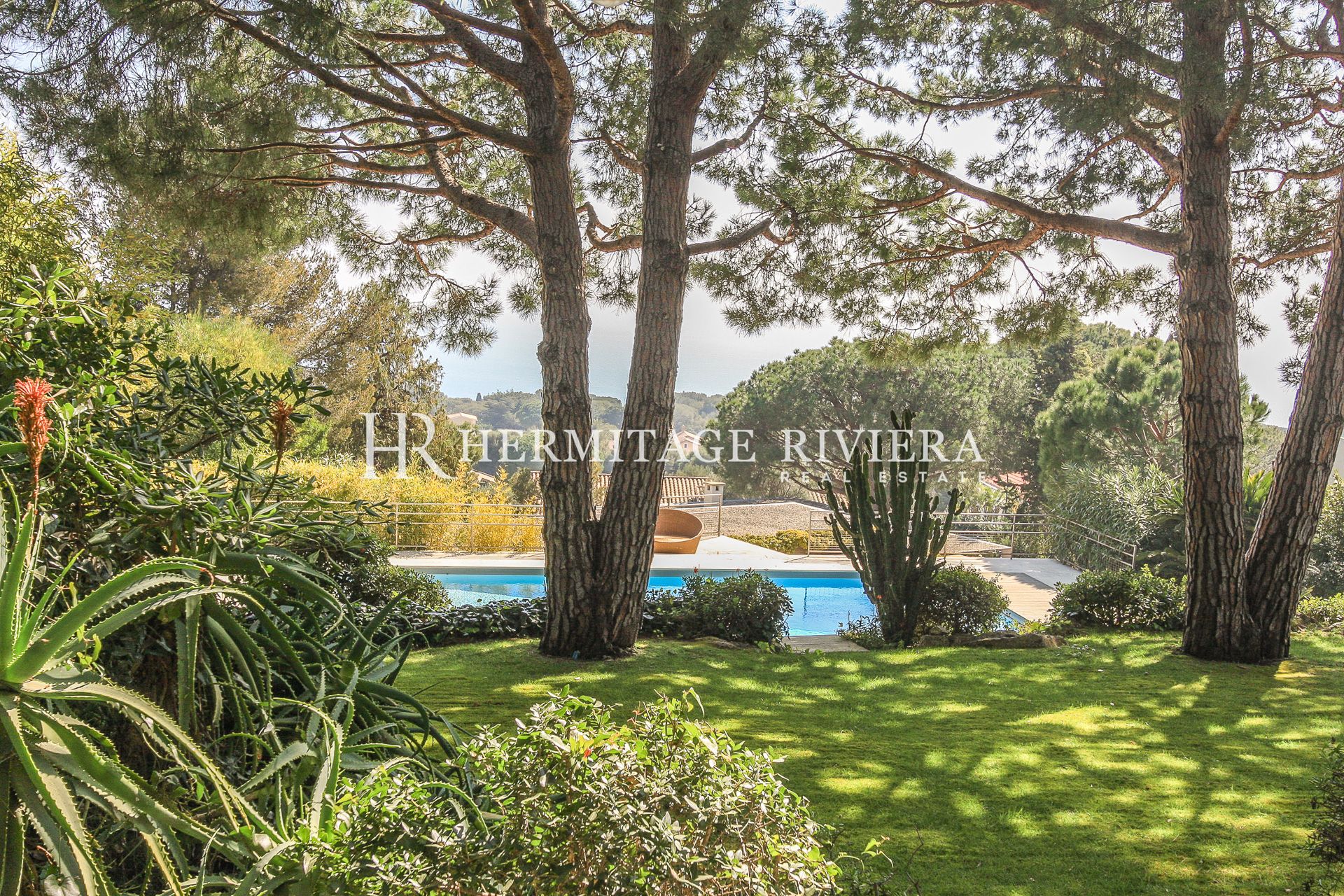 Splendide vue mer - Pool - Au calme (image 7)