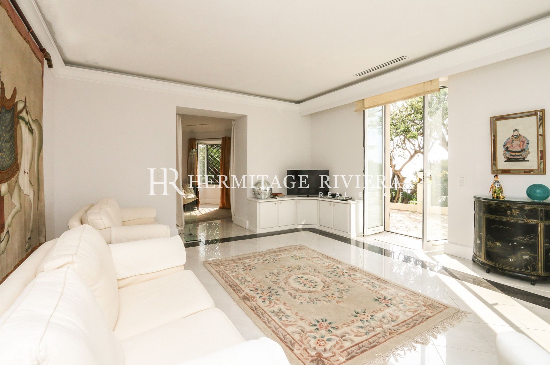 4 pièces - Proche Monaco - Sea views - Terrasse (image 7)