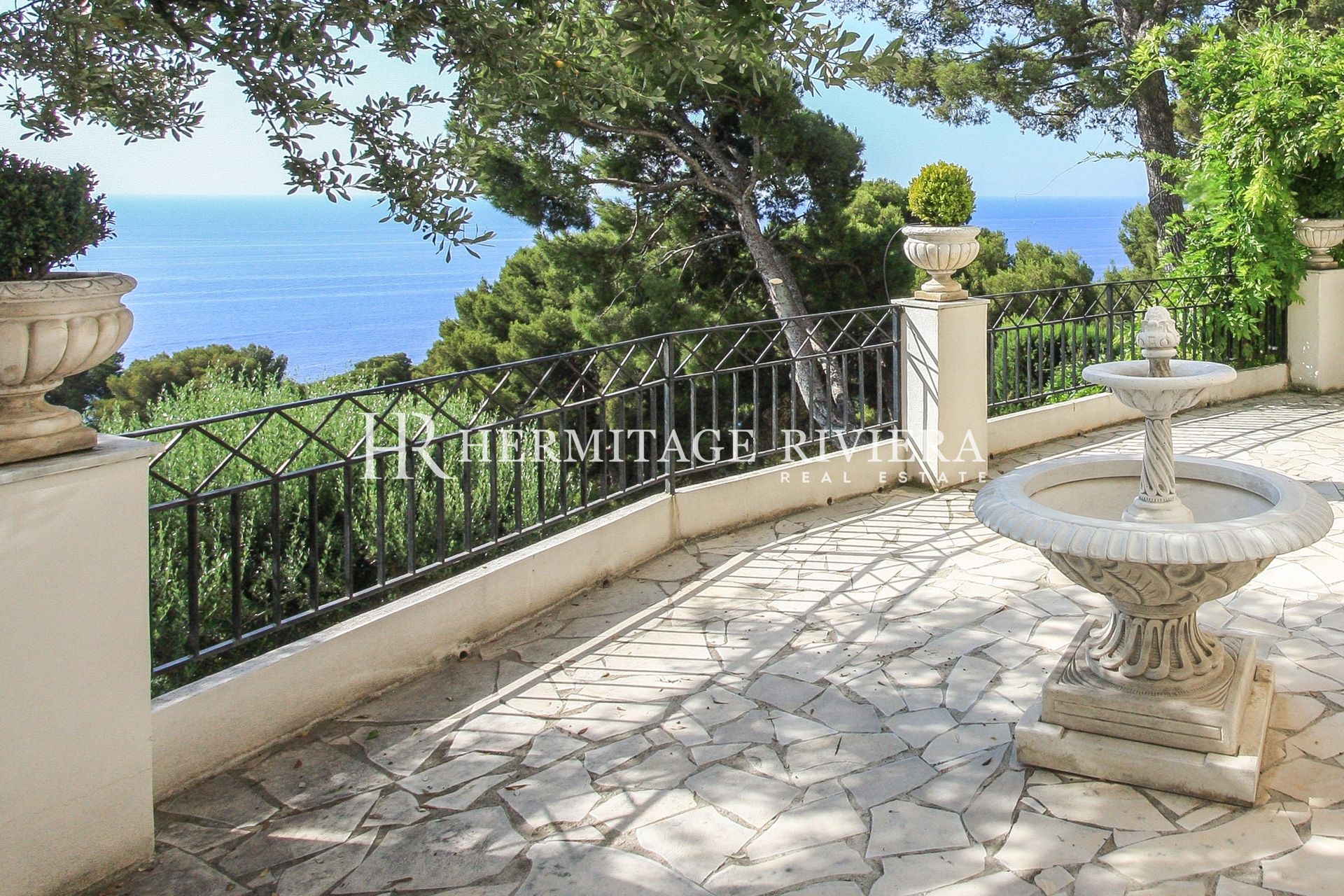 4 pièces - Proche Monaco - Sea views - Terrasse (image 2)