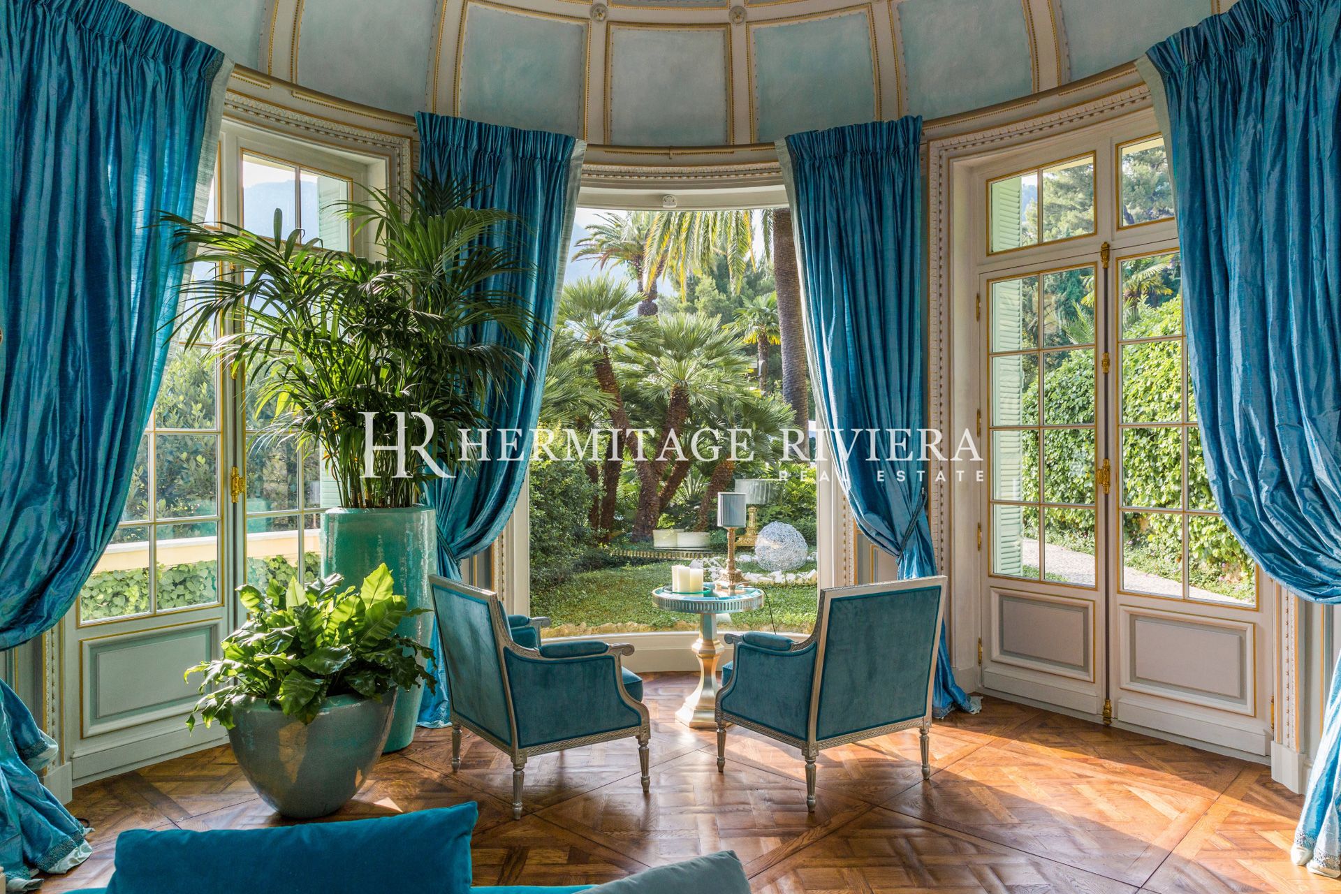 Demeure d'exception - Vue sur Monaco (image 14)
