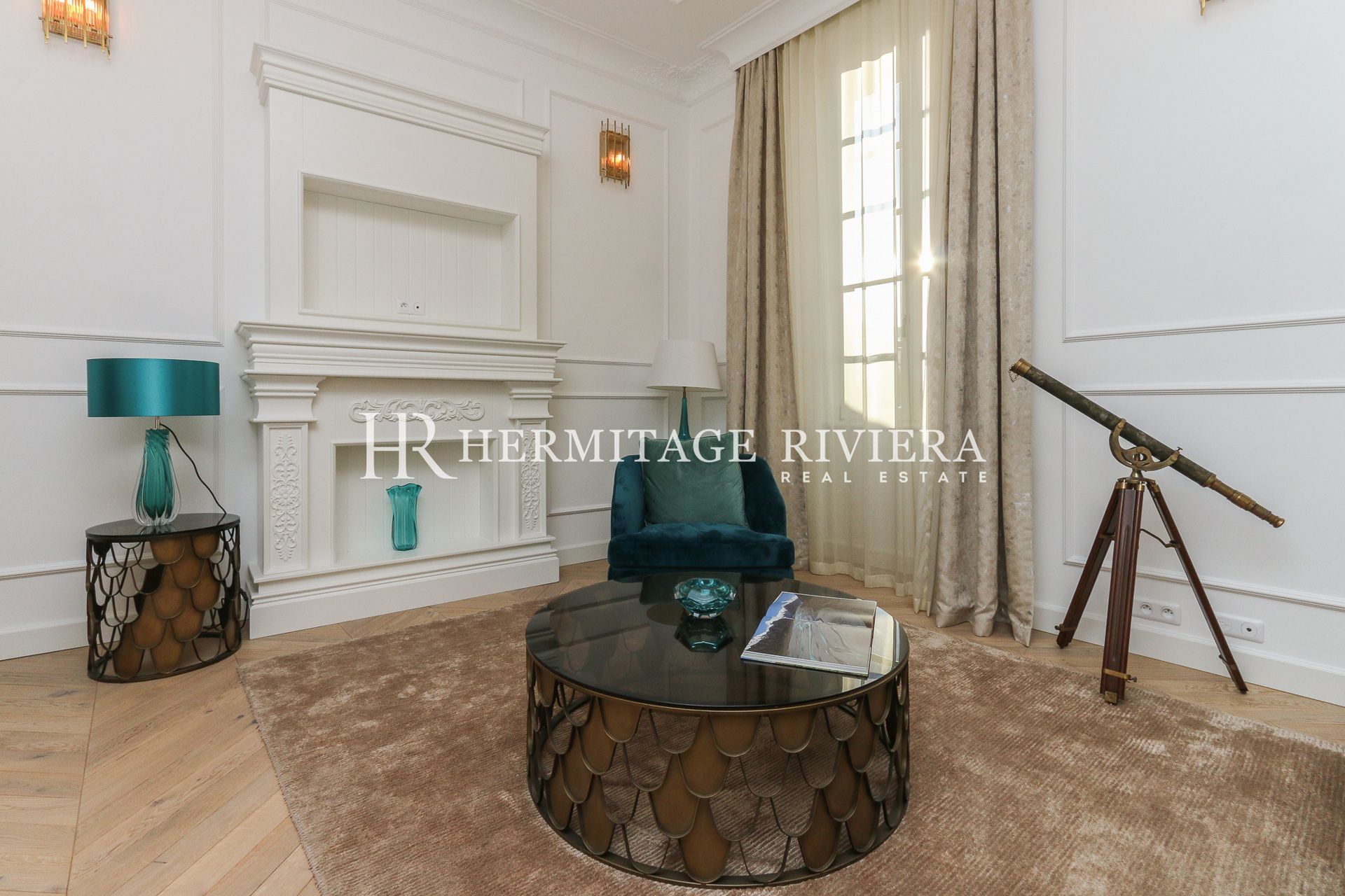 Appartement rénové - 3 Pièces - Cours Saleya  (image 5)